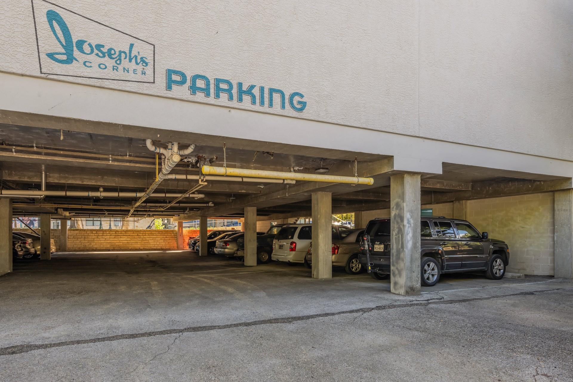 2824 Rio Grande St # 202, Austin, TX 78705
