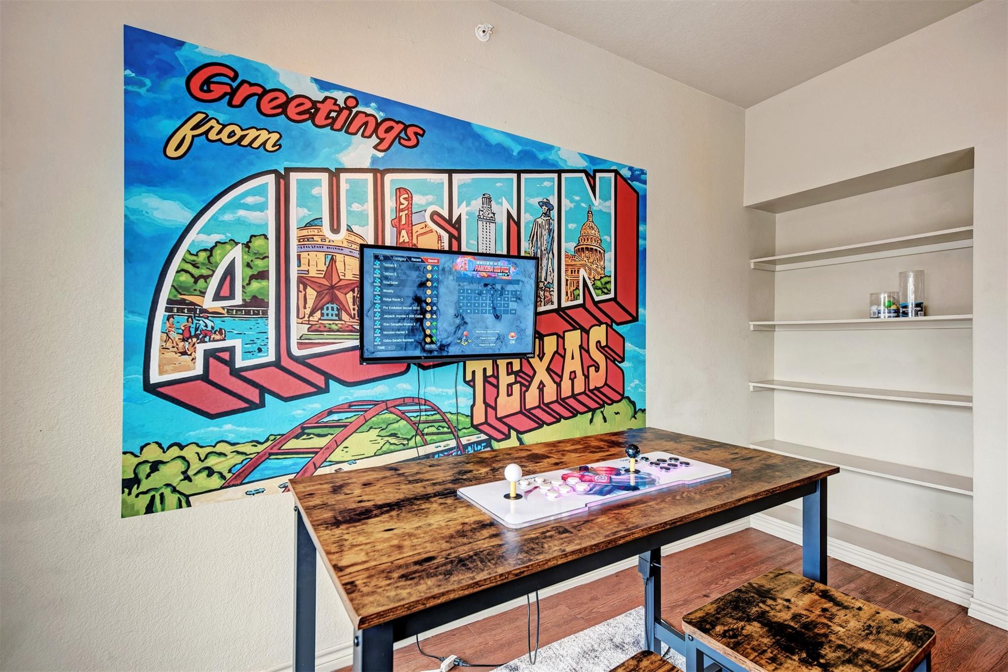 5117 N Lamar Blvd # 204, Austin, TX 78751