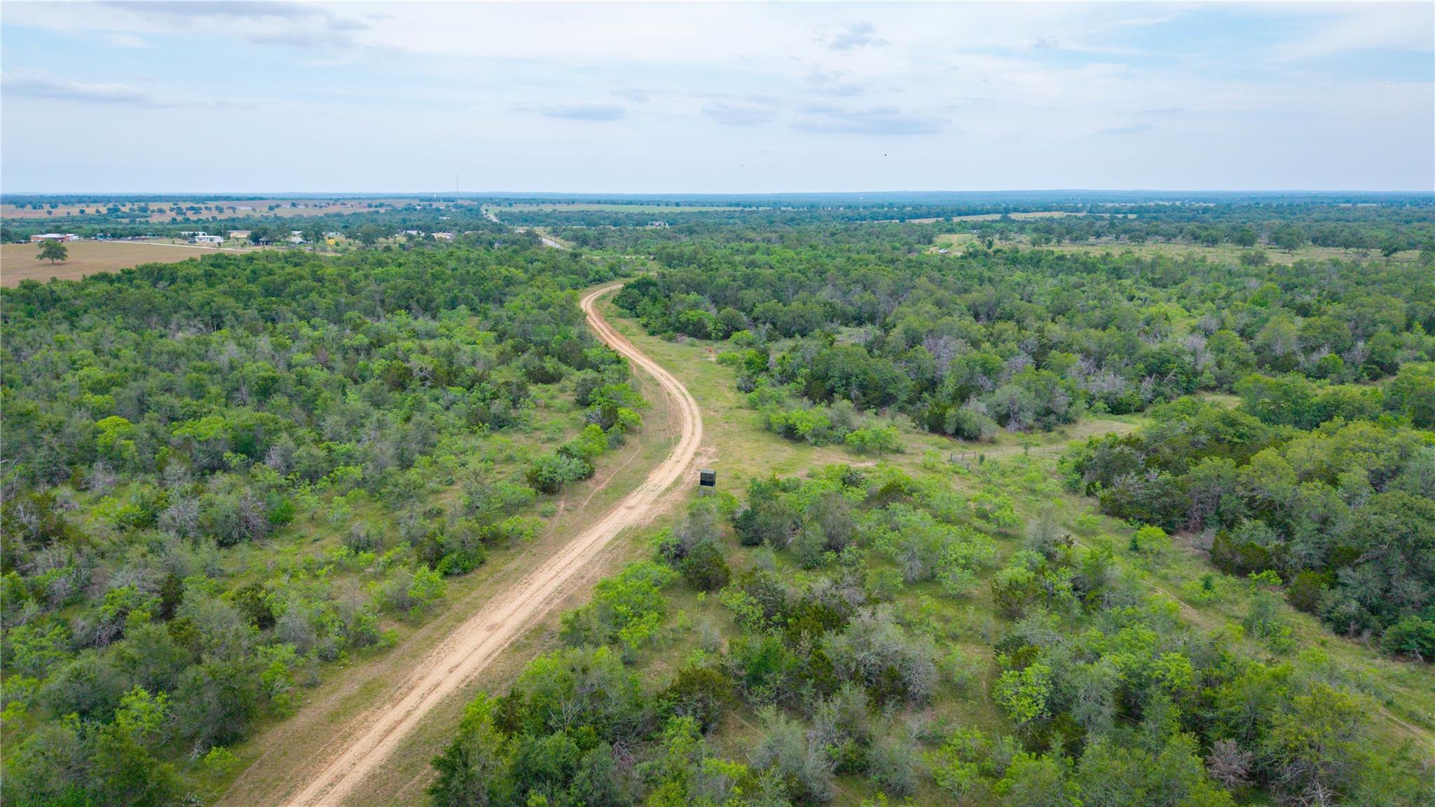 TBD Walter Hoffman Rd, Cedar Creek, TX 78612