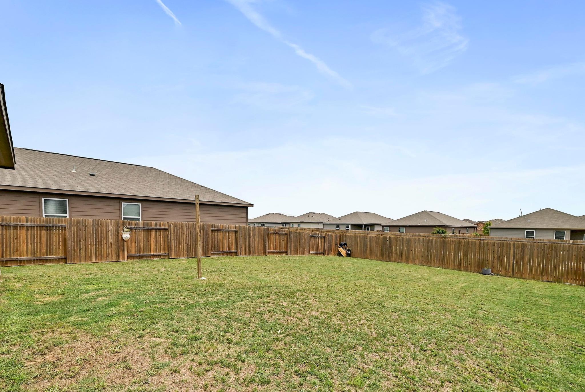 113 Star Spangled Dr, Liberty Hill, TX 78642