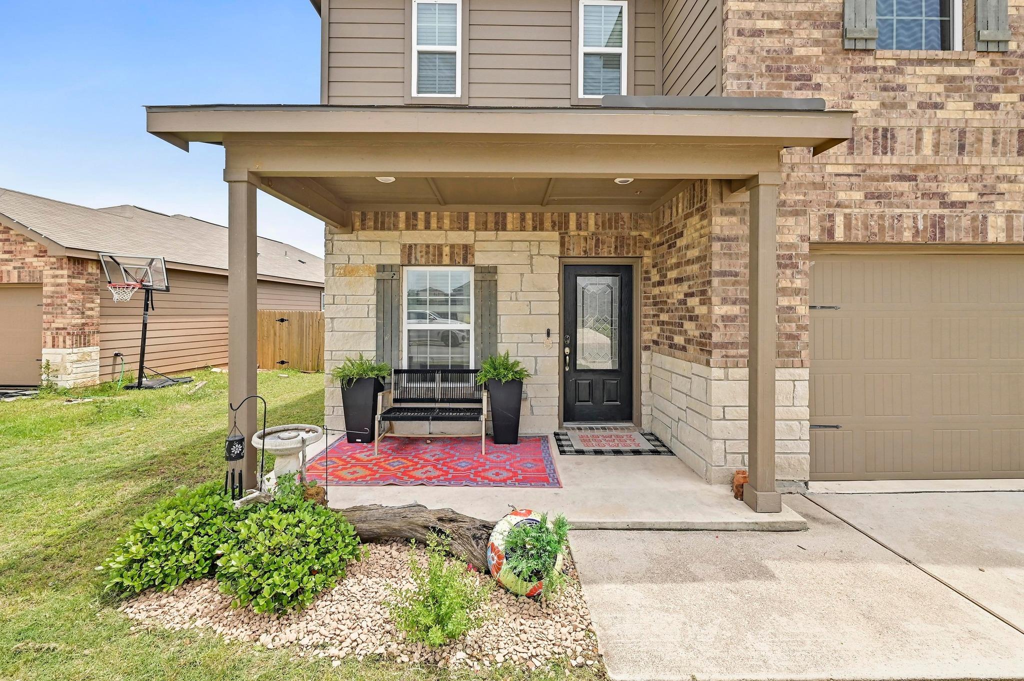 113 Star Spangled Dr, Liberty Hill, TX 78642