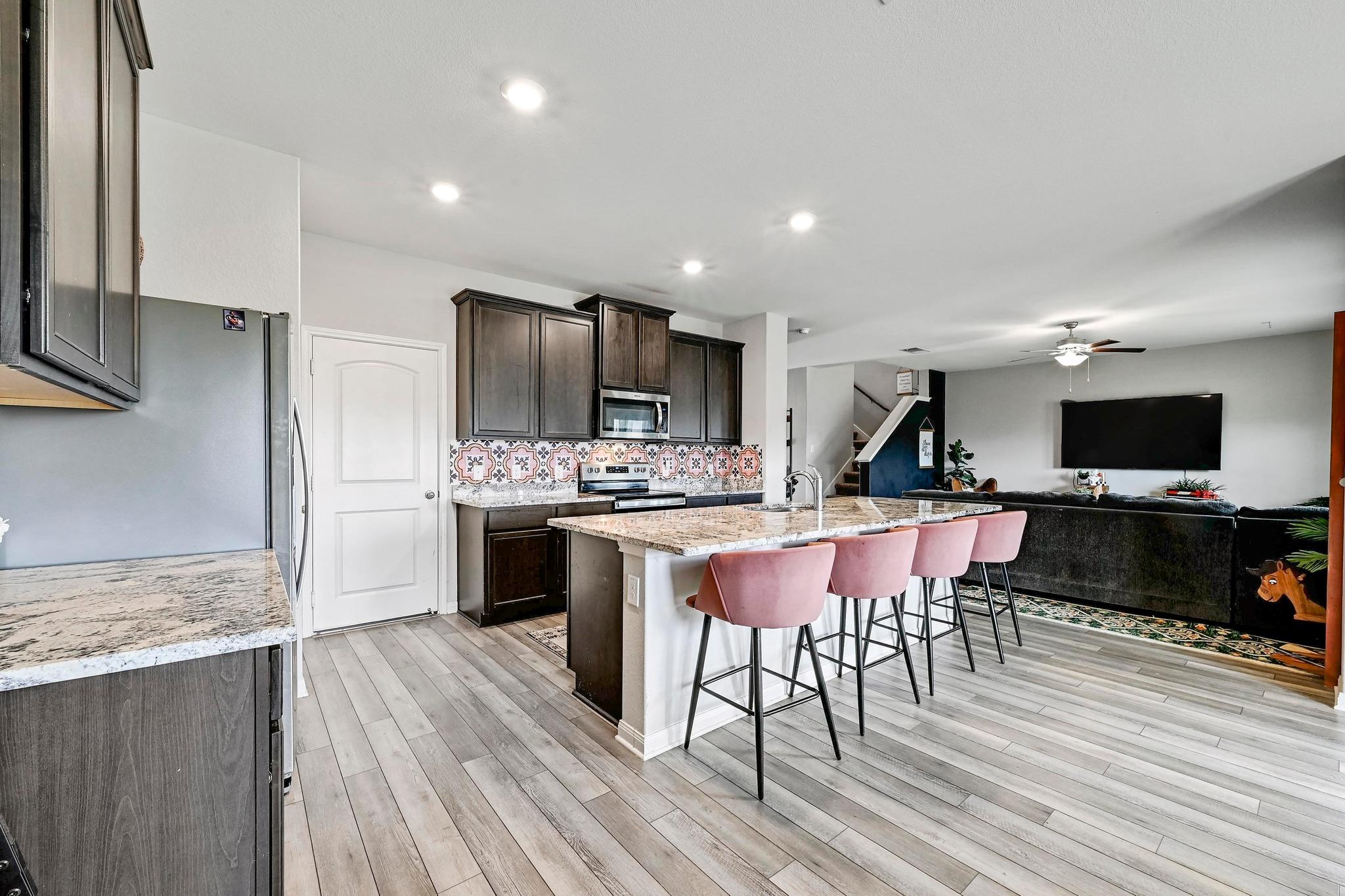 113 Star Spangled Dr, Liberty Hill, TX 78642