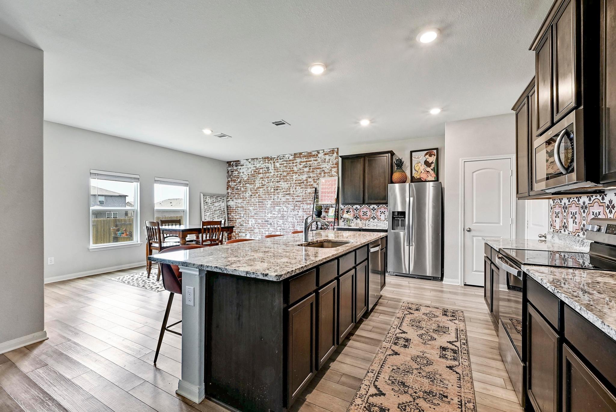 113 Star Spangled Dr, Liberty Hill, TX 78642