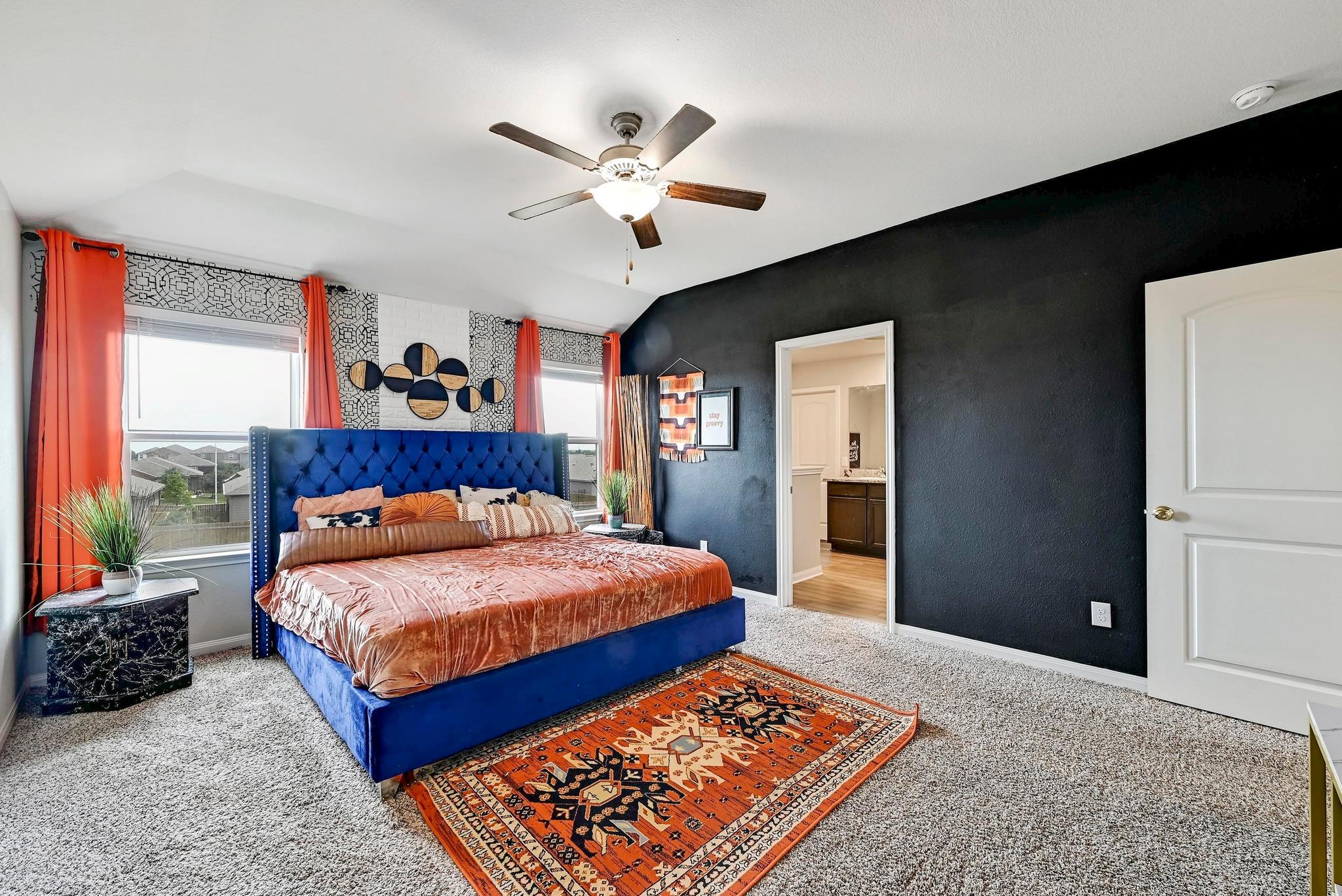 113 Star Spangled Dr, Liberty Hill, TX 78642