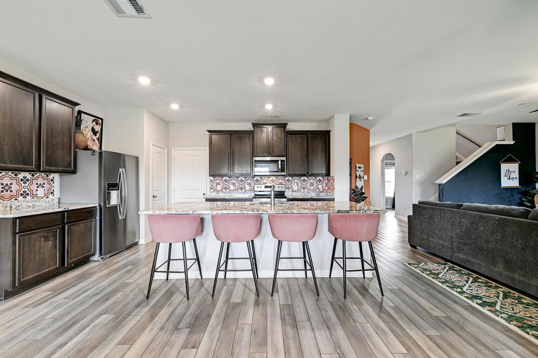 113 Star Spangled Dr, Liberty Hill, TX 78642