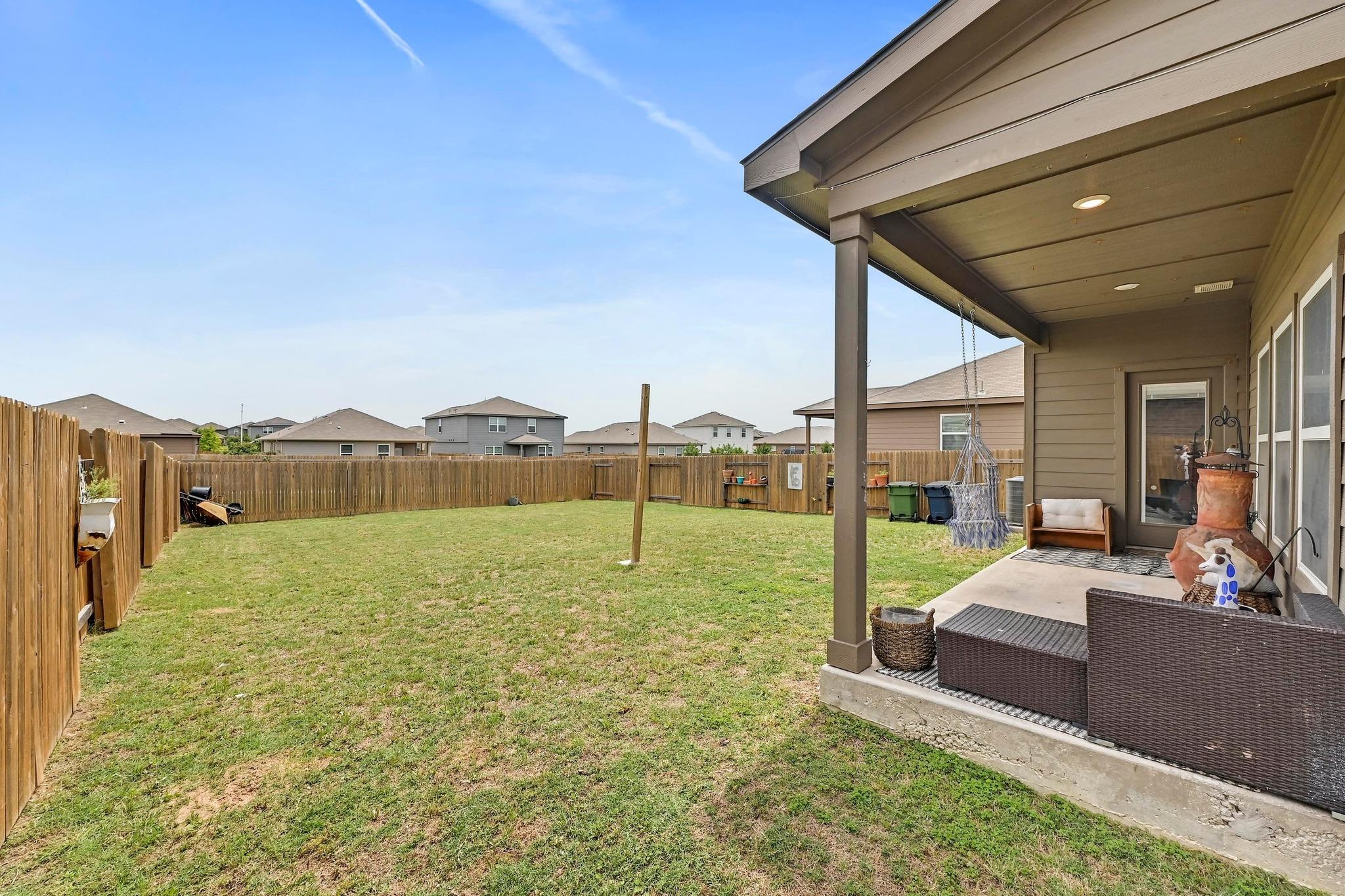 113 Star Spangled Dr, Liberty Hill, TX 78642