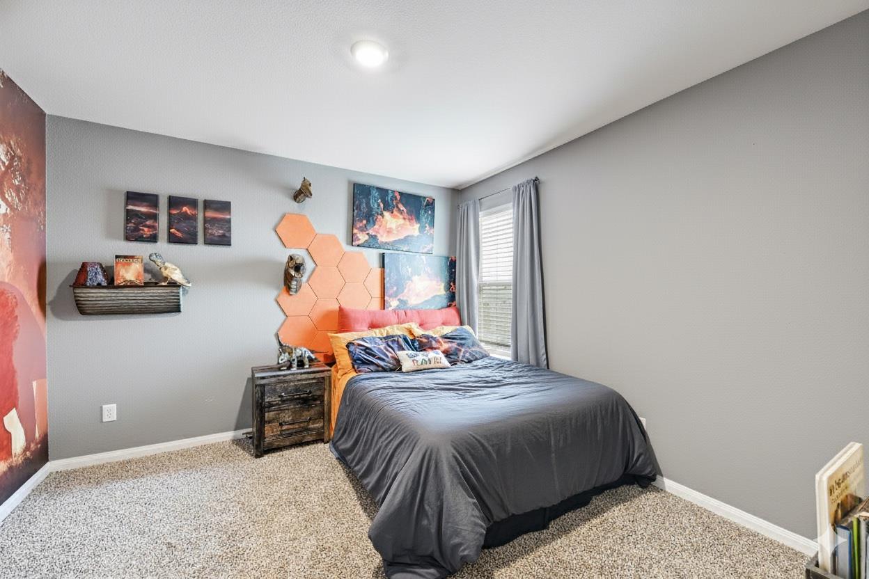 113 Star Spangled Dr, Liberty Hill, TX 78642