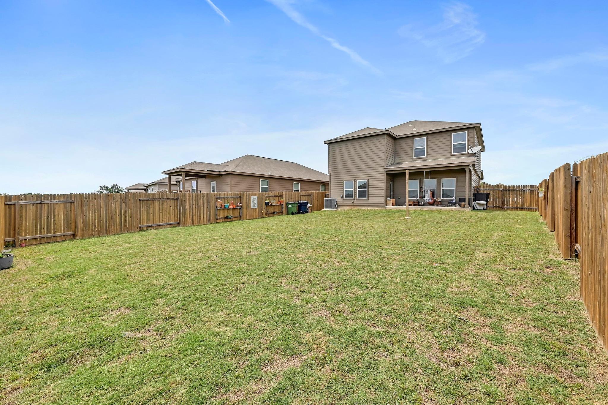 113 Star Spangled Dr, Liberty Hill, TX 78642