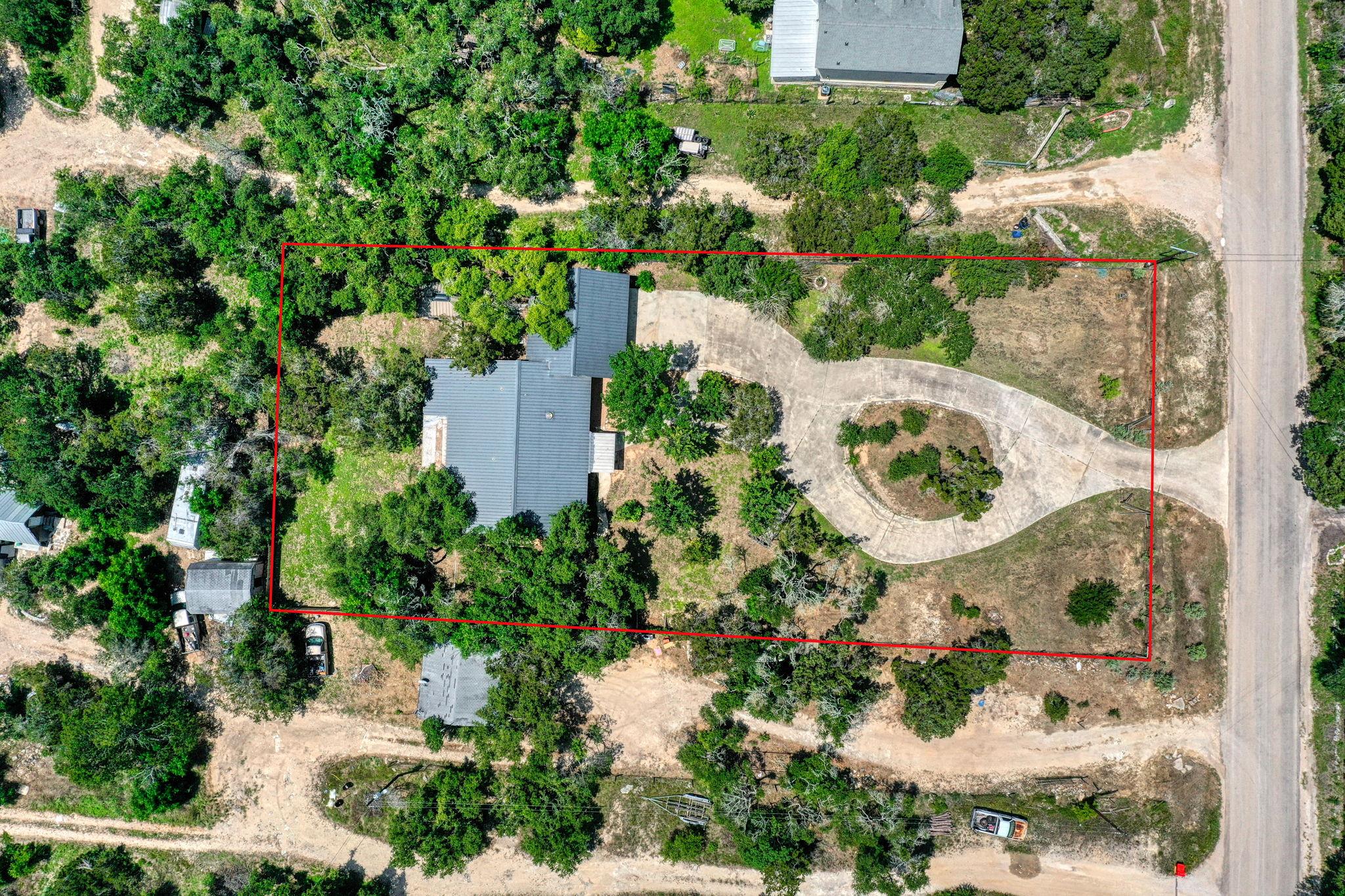 1606 Lone Man Mountain Rd, Wimberley, TX 78676