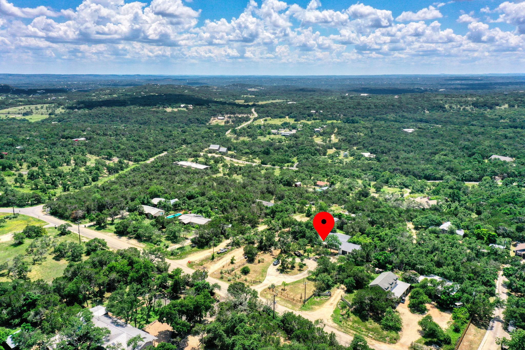1606 Lone Man Mountain Rd, Wimberley, TX 78676