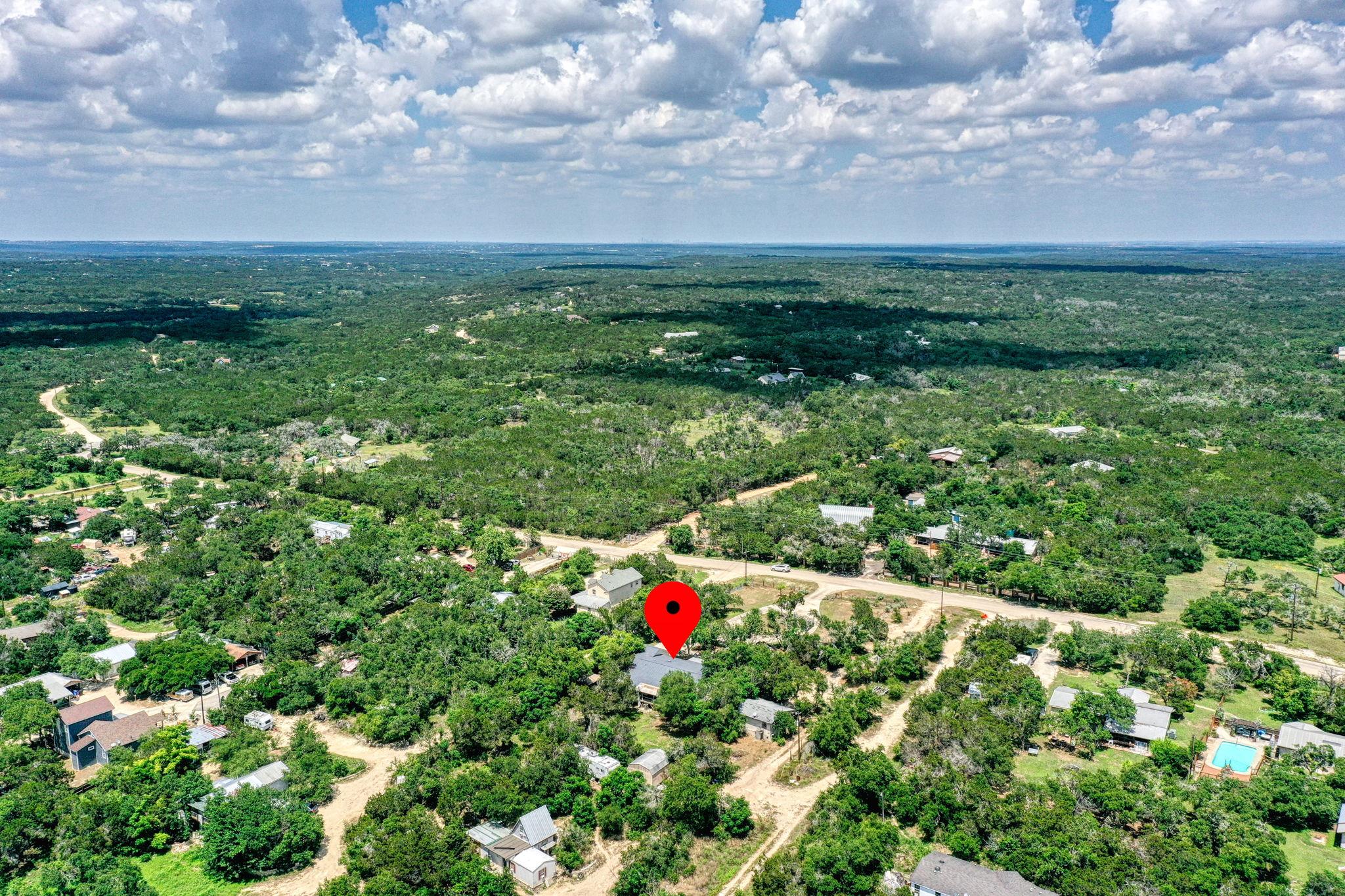 1606 Lone Man Mountain Rd, Wimberley, TX 78676