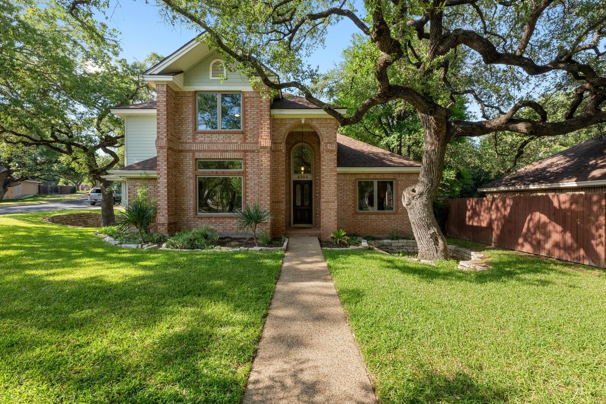 6304 John Chisum Ln, Austin, TX 78749