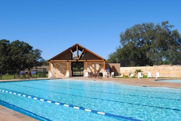 121 Asa Harold, Blanco, TX 78606