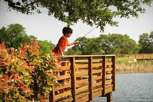 121 Asa Harold, Blanco, TX 78606