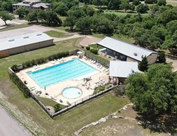 121 Asa Harold, Blanco, TX 78606