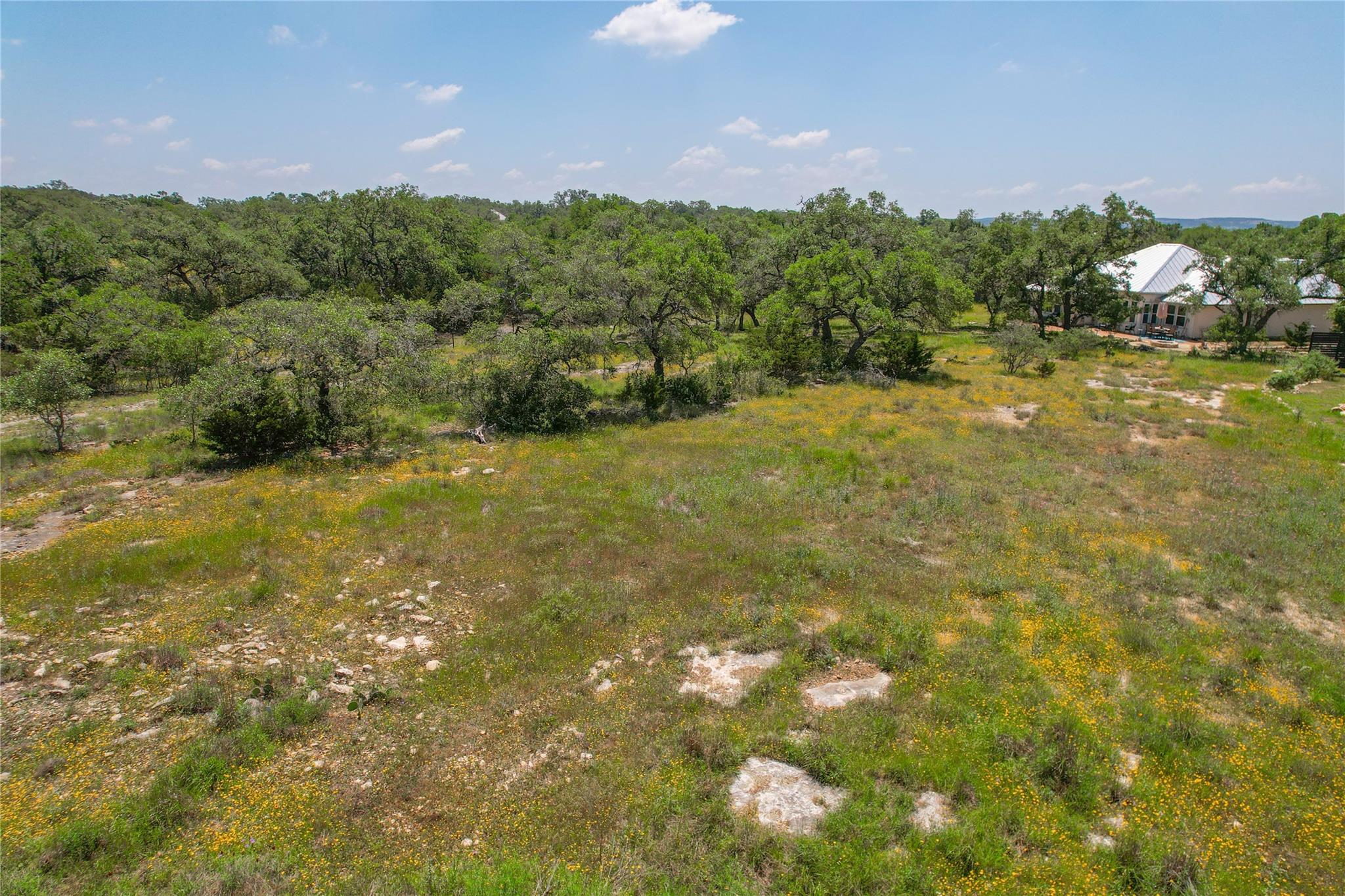 121 Asa Harold, Blanco, TX 78606