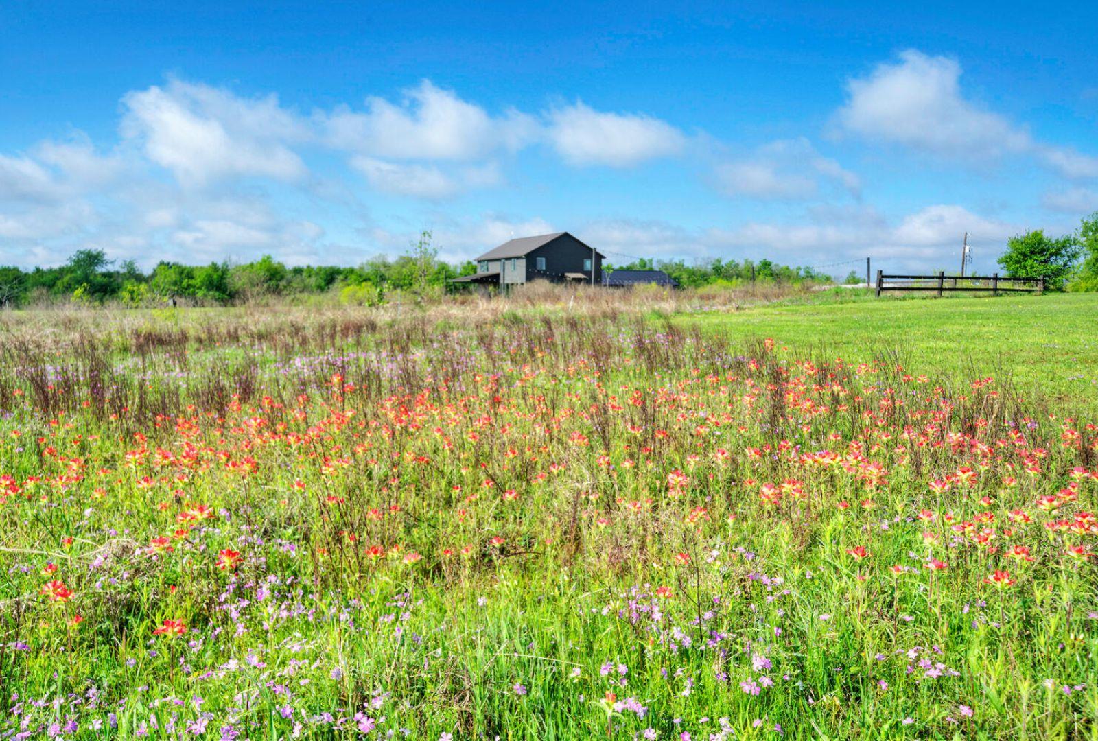 0000 County Road 463, Elgin, TX 78621