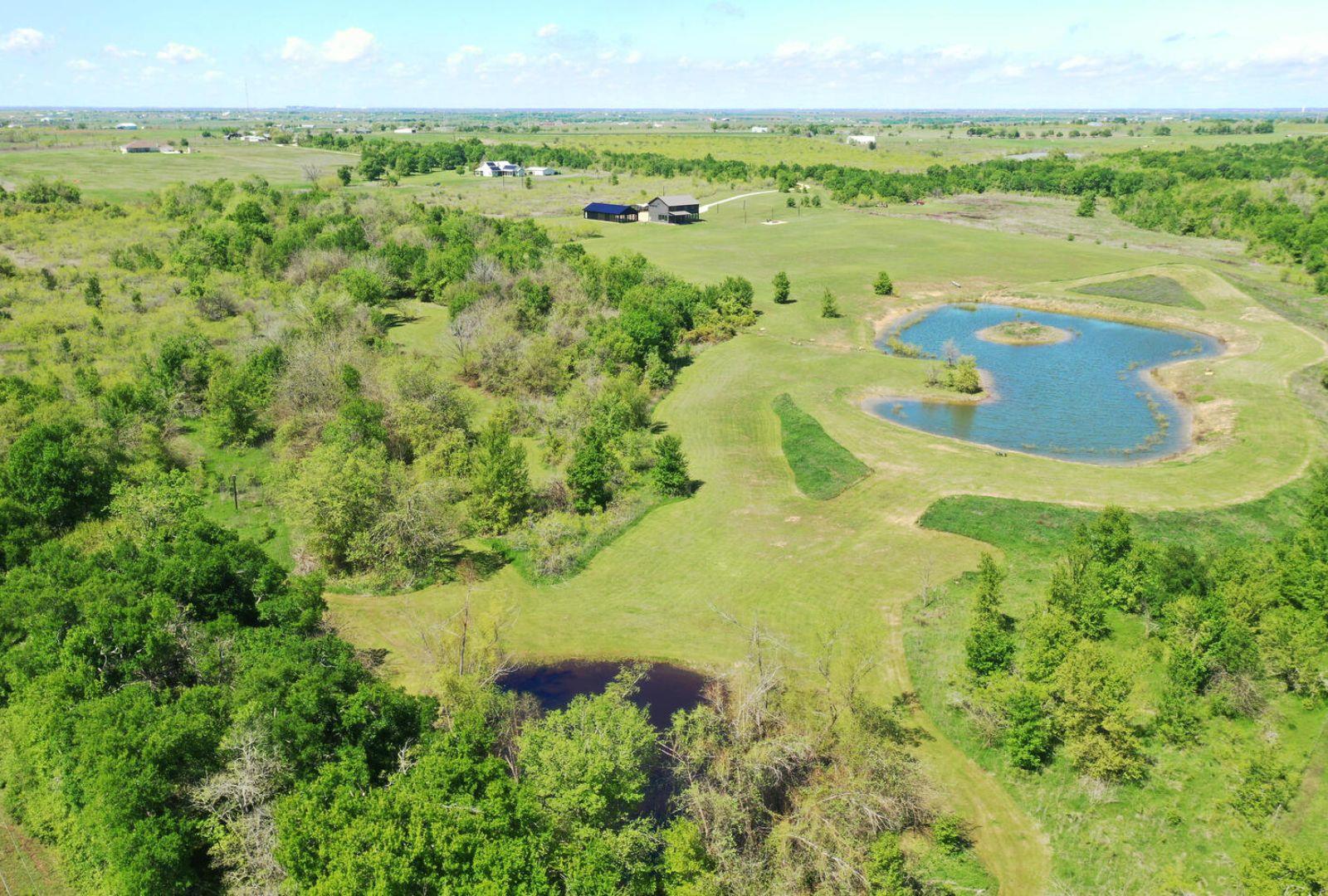 0000 County Road 463, Elgin, TX 78621