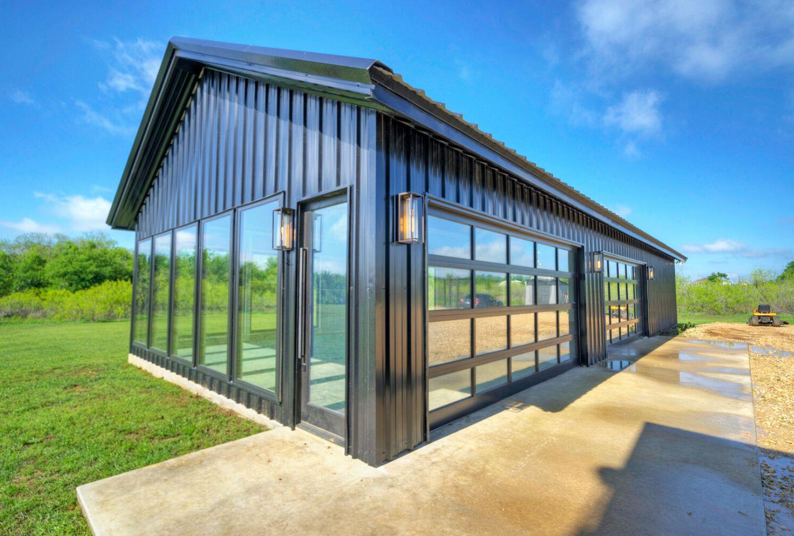 0000 County Road 463, Elgin, TX 78621