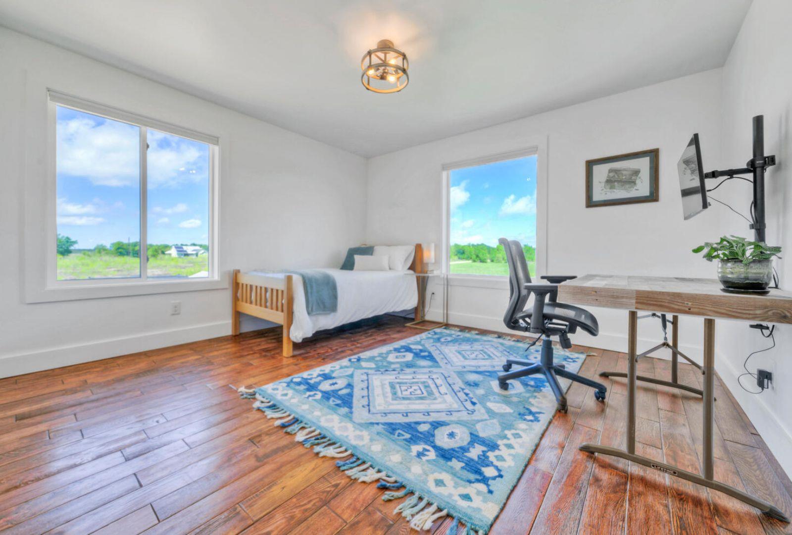 0000 County Road 463, Elgin, TX 78621