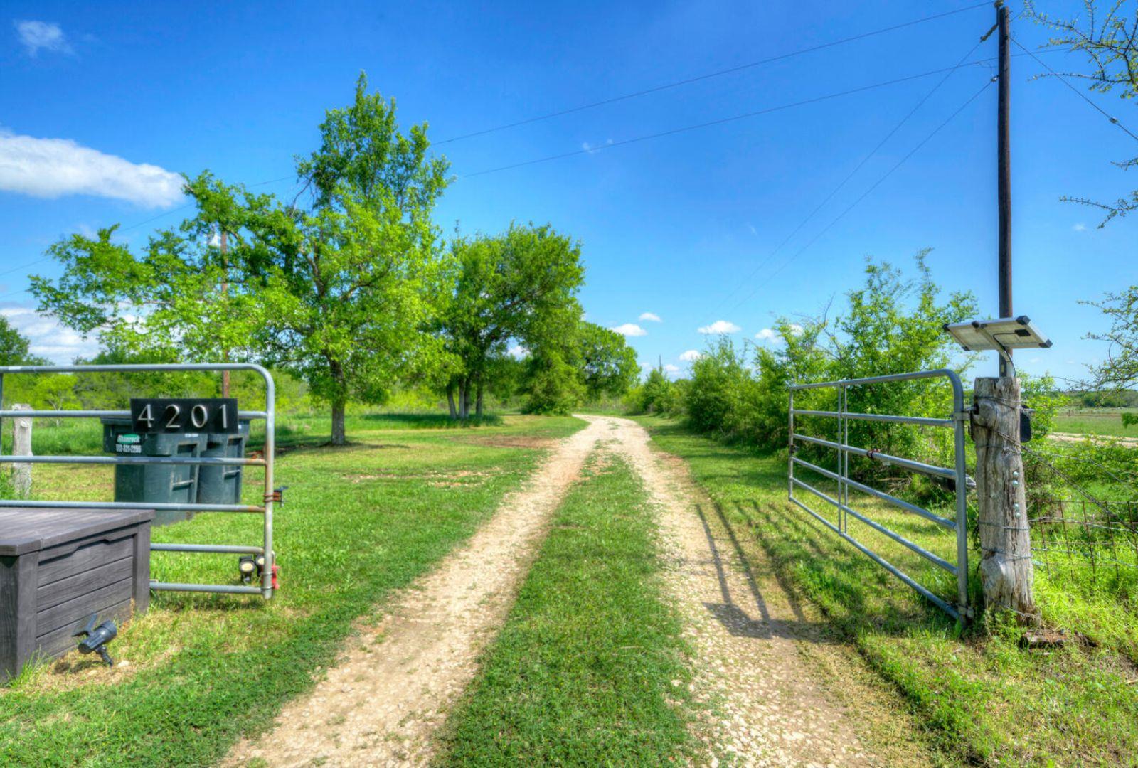 0000 County Road 463, Elgin, TX 78621