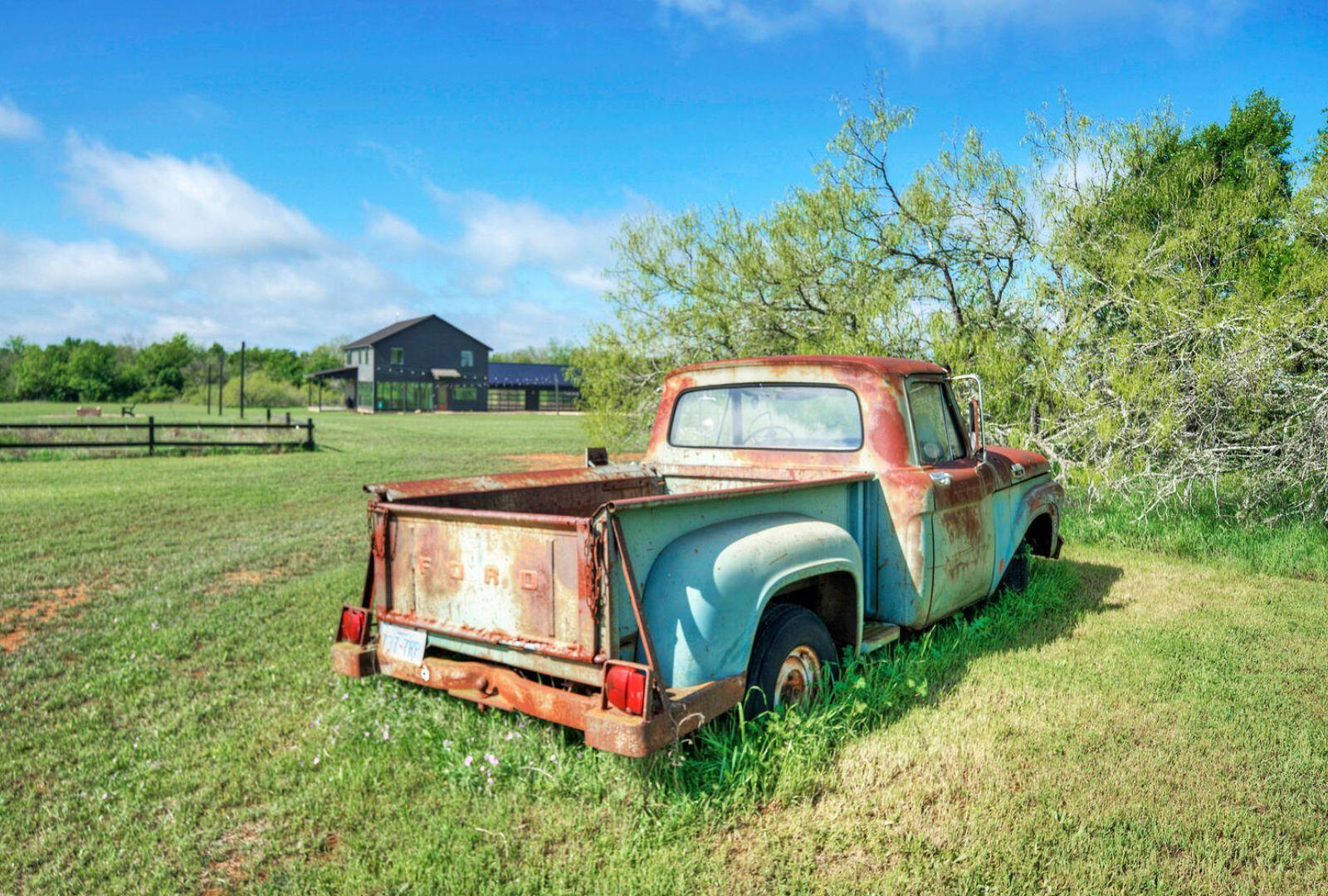 0000 County Road 463, Elgin, TX 78621