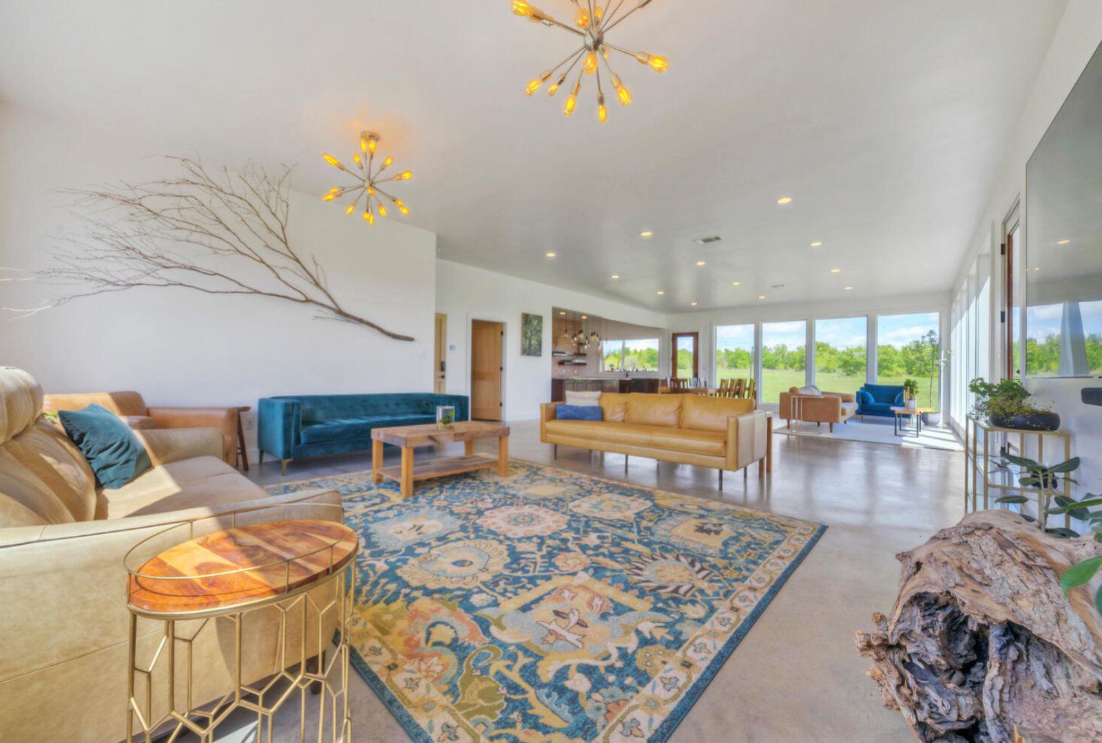 0000 County Road 463, Elgin, TX 78621