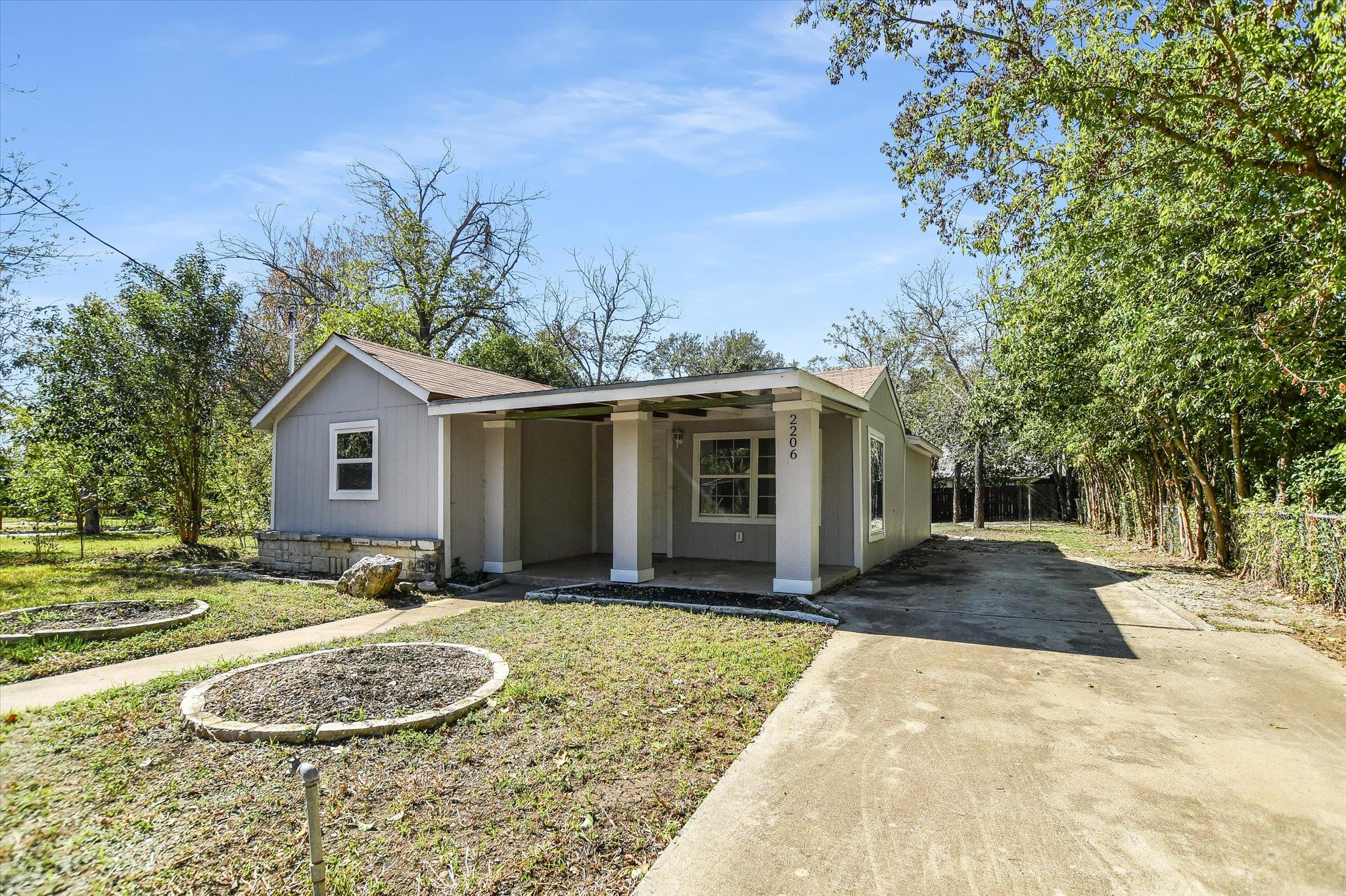 2206 San Jose St, Georgetown, TX 78626