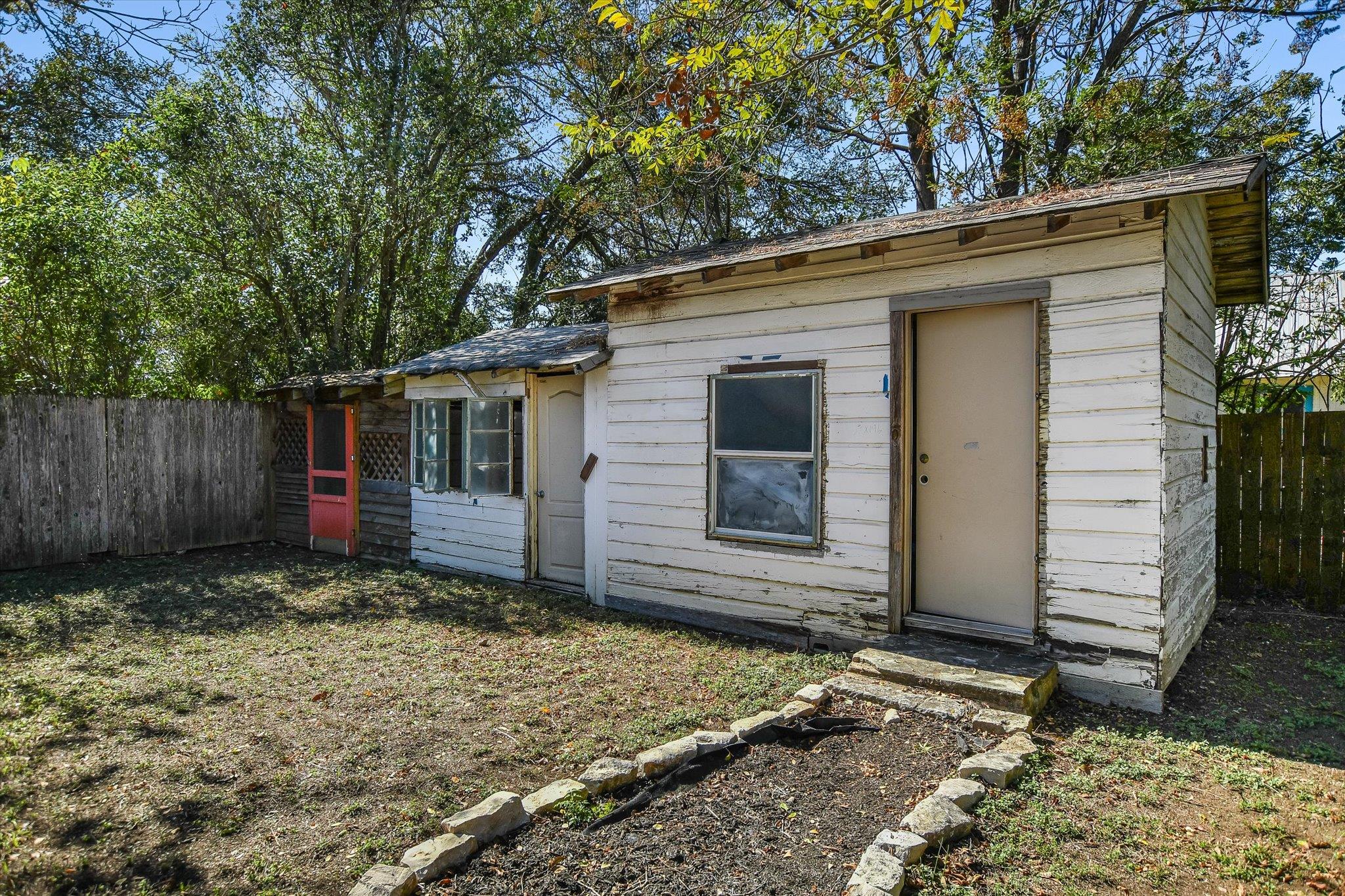 2206 San Jose St, Georgetown, TX 78626