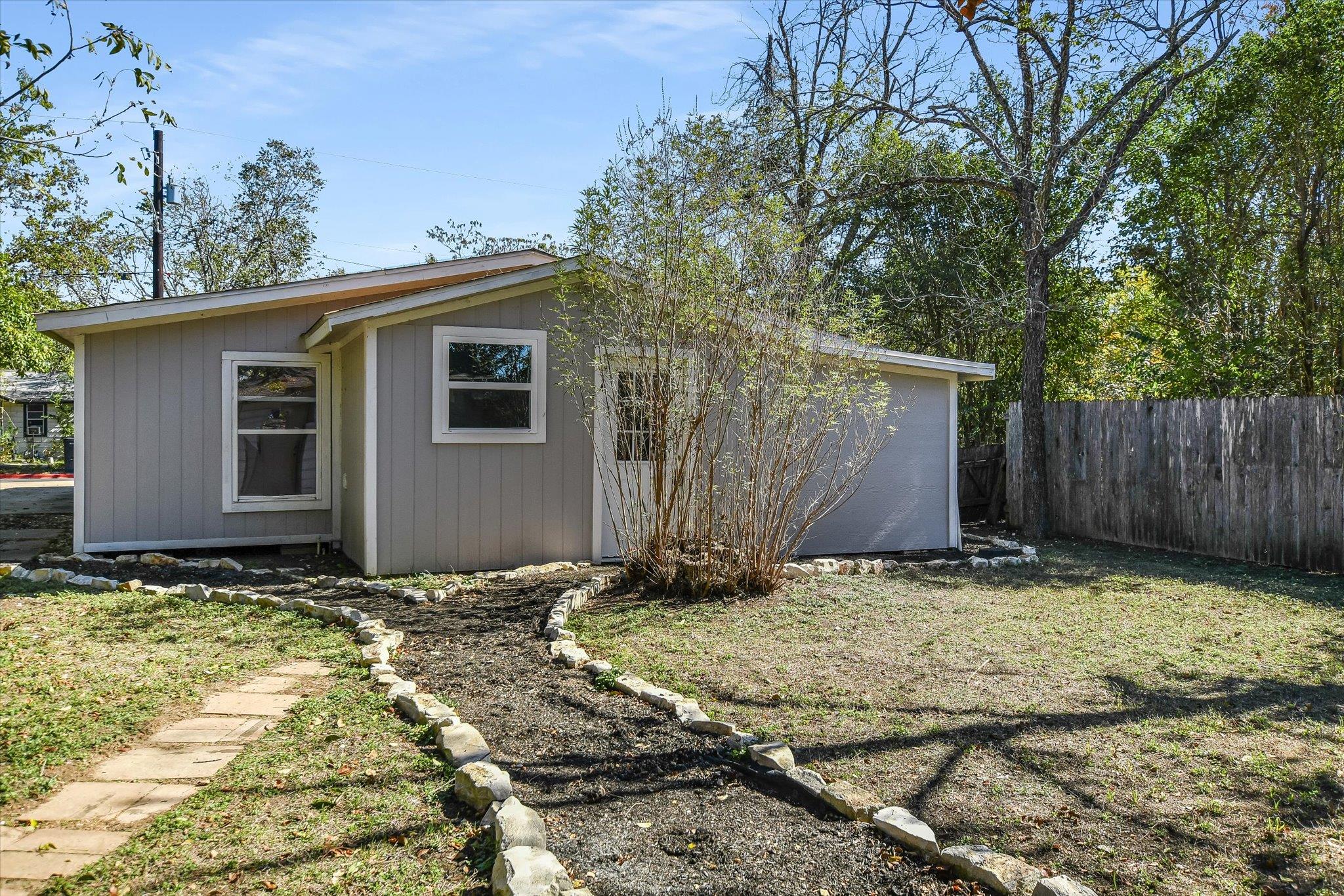 2206 San Jose St, Georgetown, TX 78626