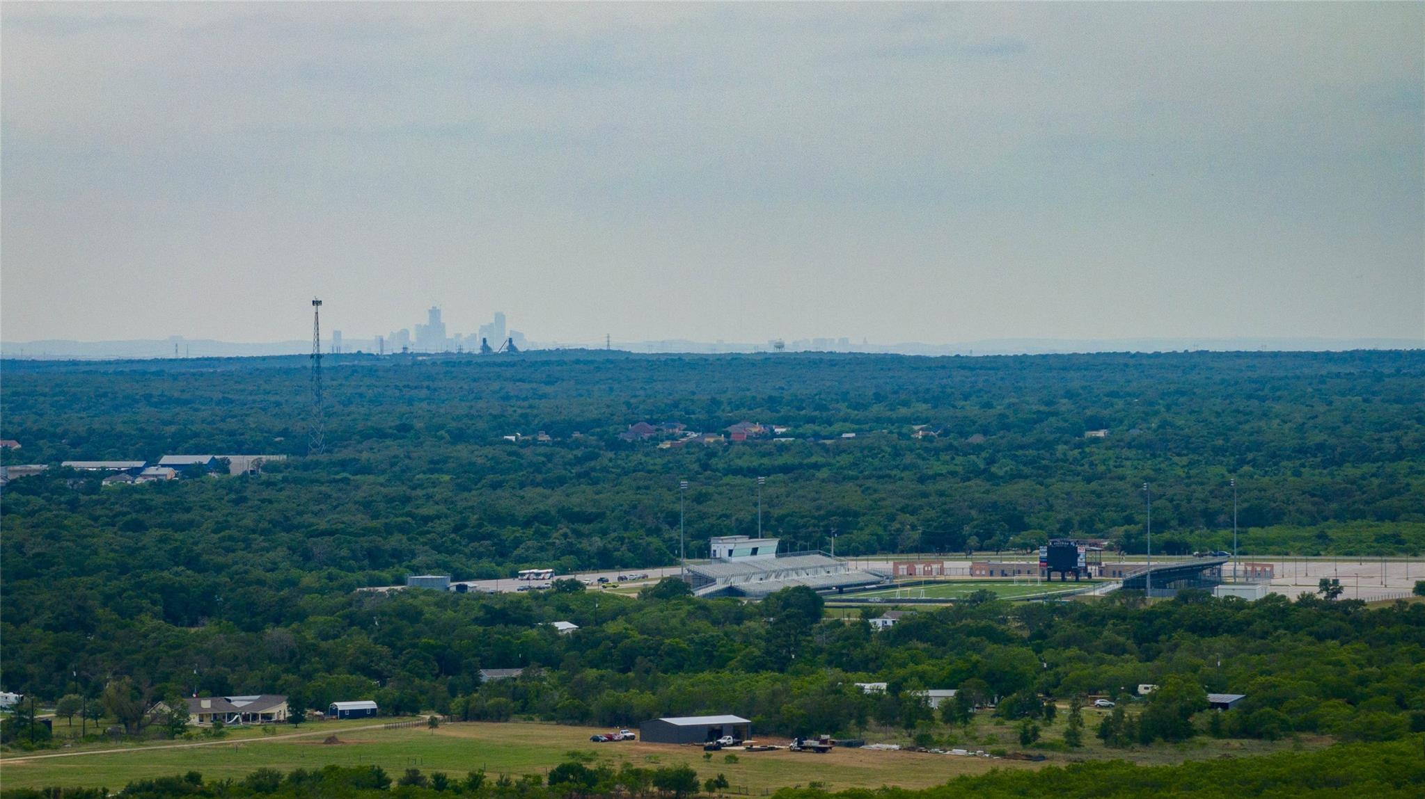 TBD(1) Walter Hoffman Rd, Cedar Creek, TX 78612