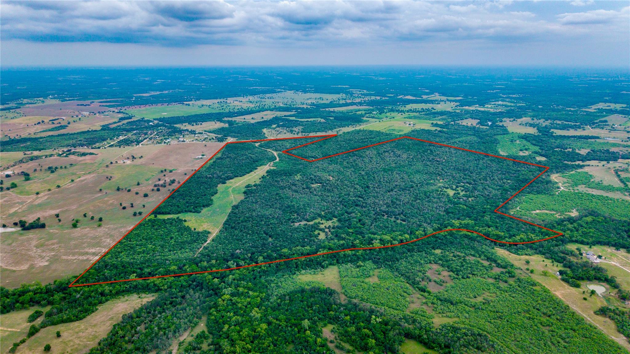 TBD(1) Walter Hoffman Rd, Cedar Creek, TX 78612