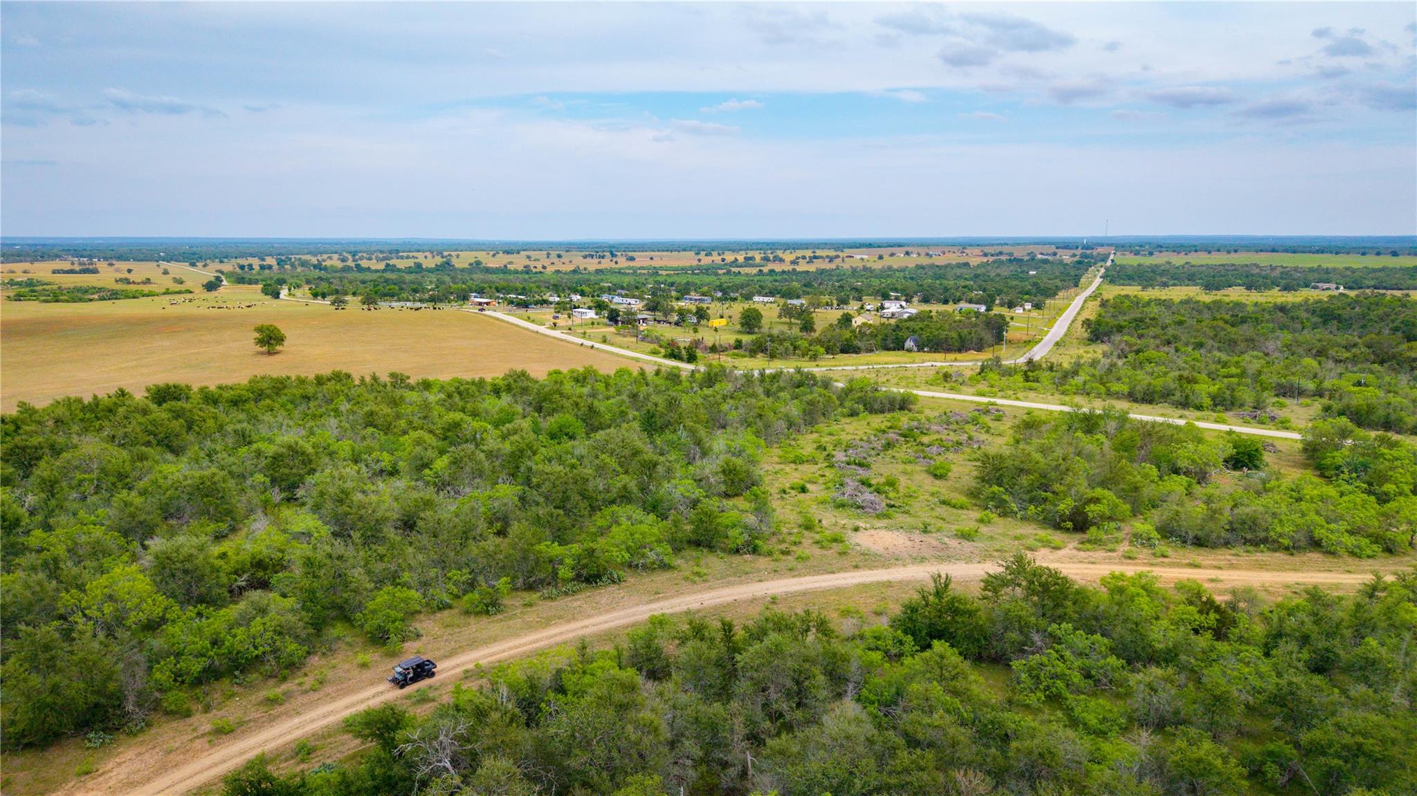 TBD(1) Walter Hoffman Rd, Cedar Creek, TX 78612