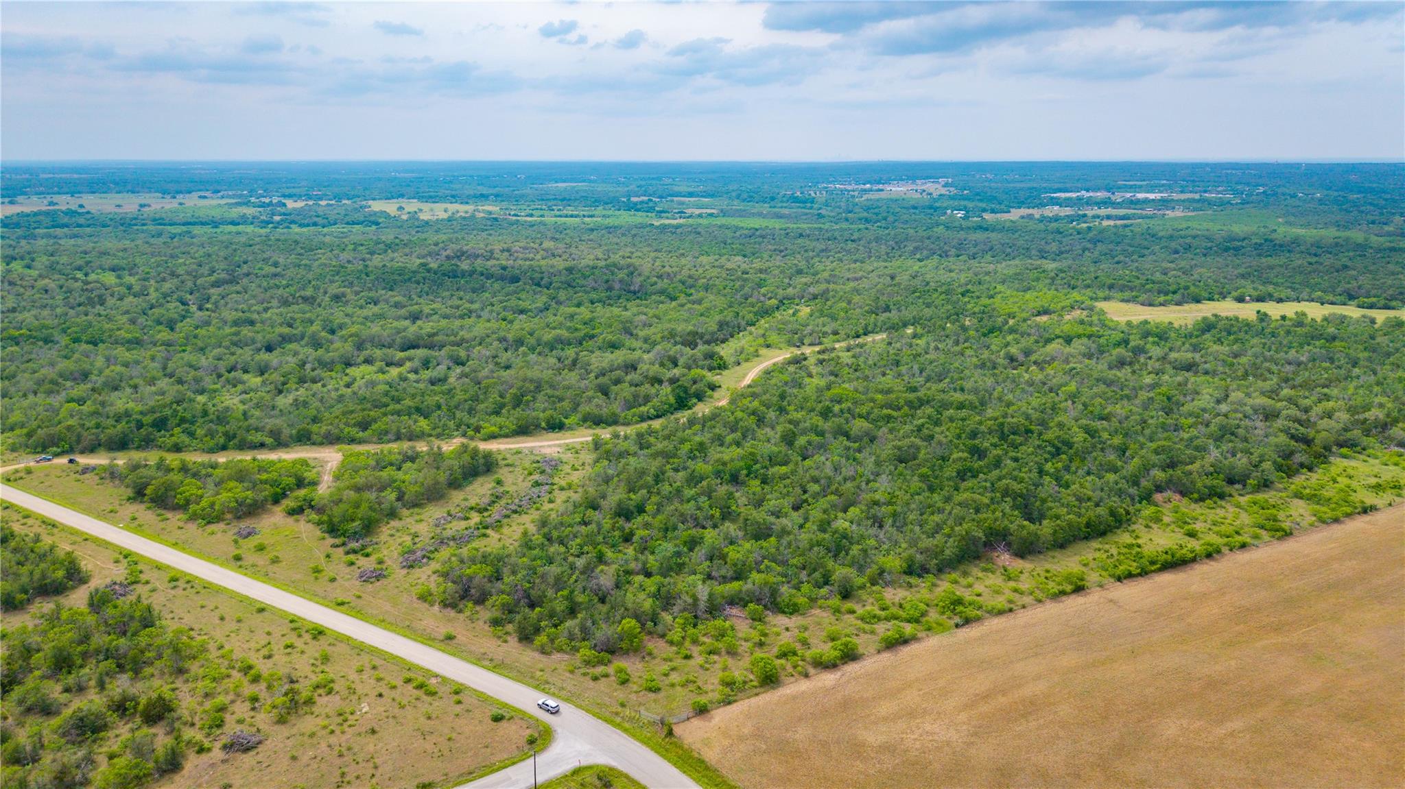 TBD(1) Walter Hoffman Rd, Cedar Creek, TX 78612