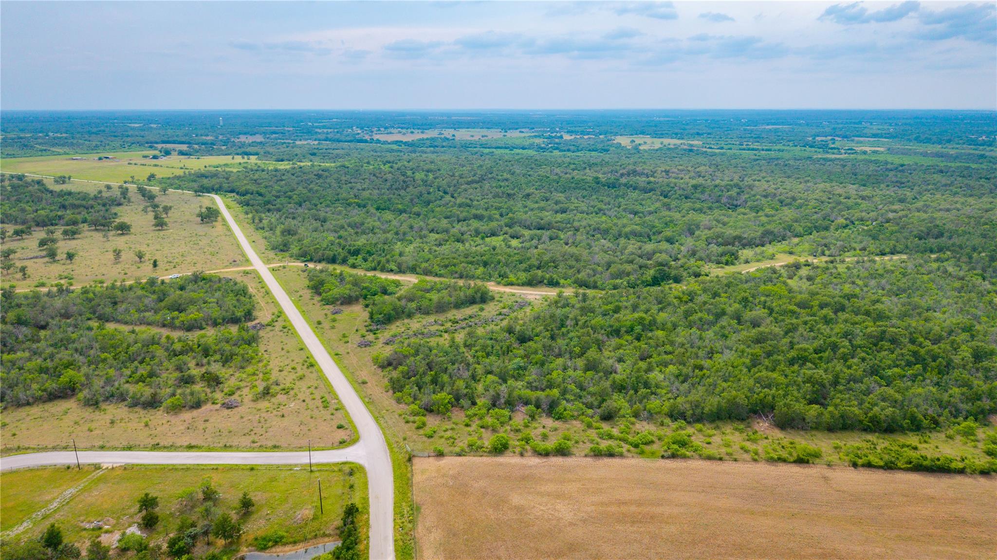 TBD(1) Walter Hoffman Rd, Cedar Creek, TX 78612