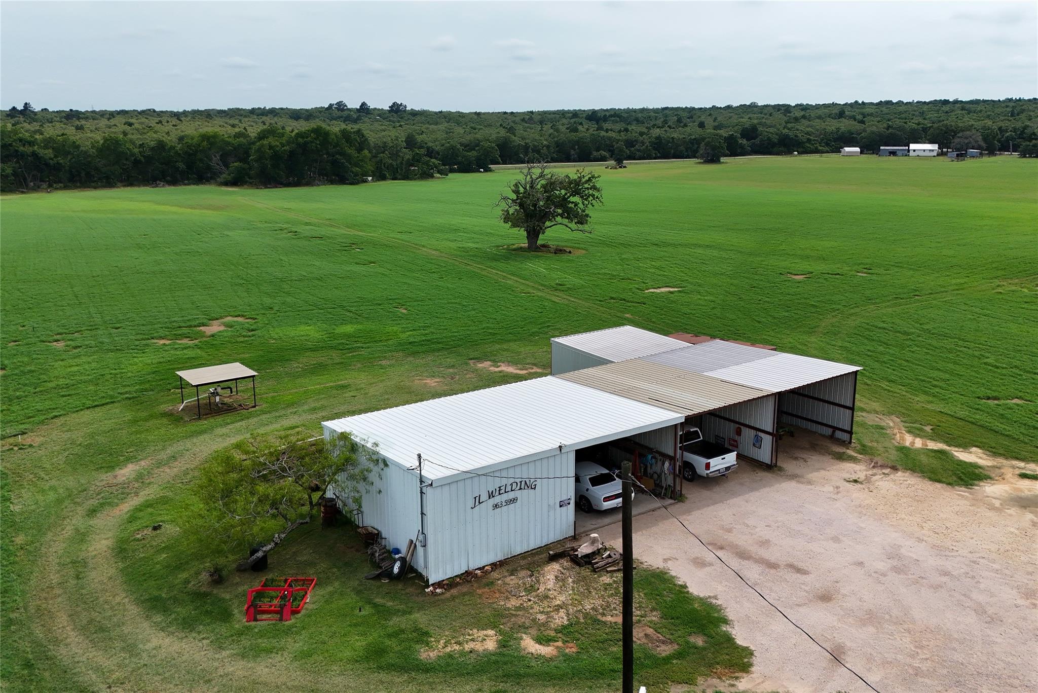 TBD Hwy 290 Lot 2, Elgin, TX 78621