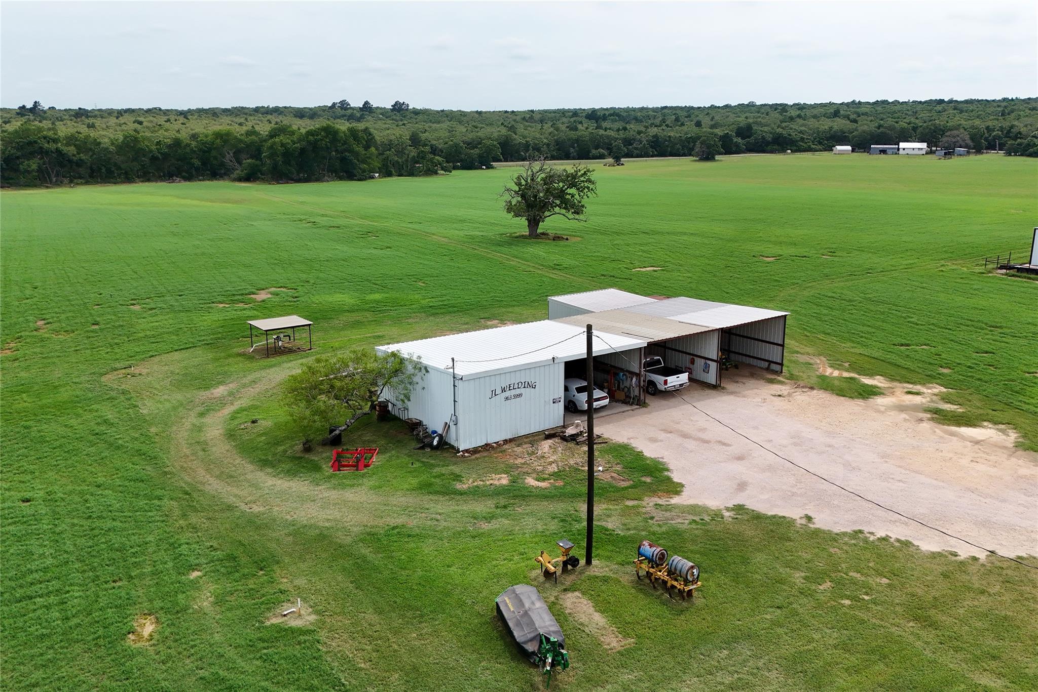 TBD Hwy 290 Lot 2, Elgin, TX 78621