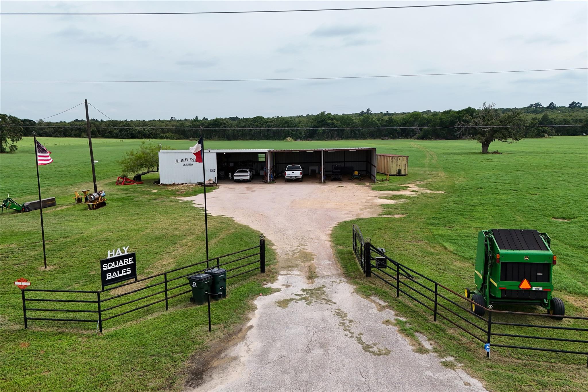 TBD Hwy 290 Lot 2, Elgin, TX 78621