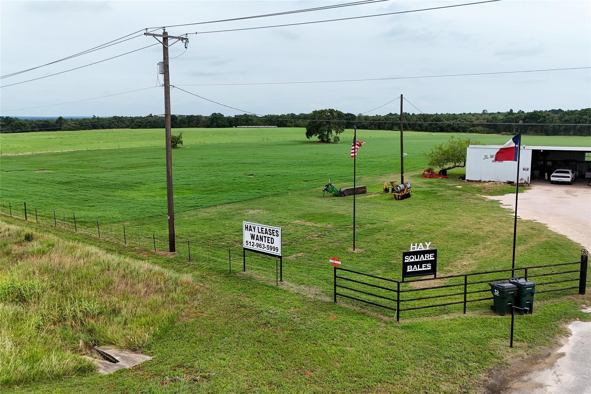 TBD Hwy 290 Lot 2, Elgin, TX 78621