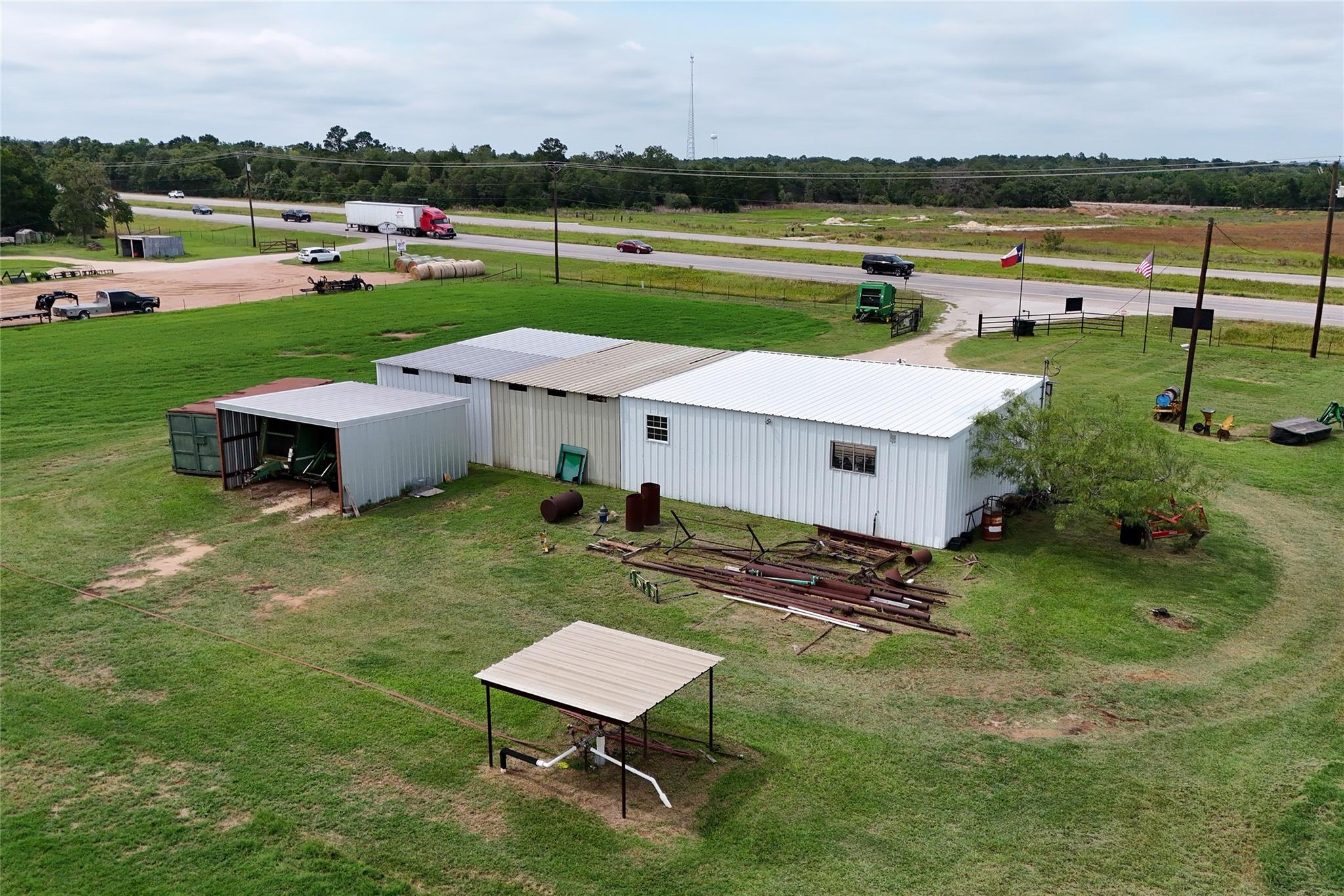 TBD Hwy 290 Lot 2, Elgin, TX 78621