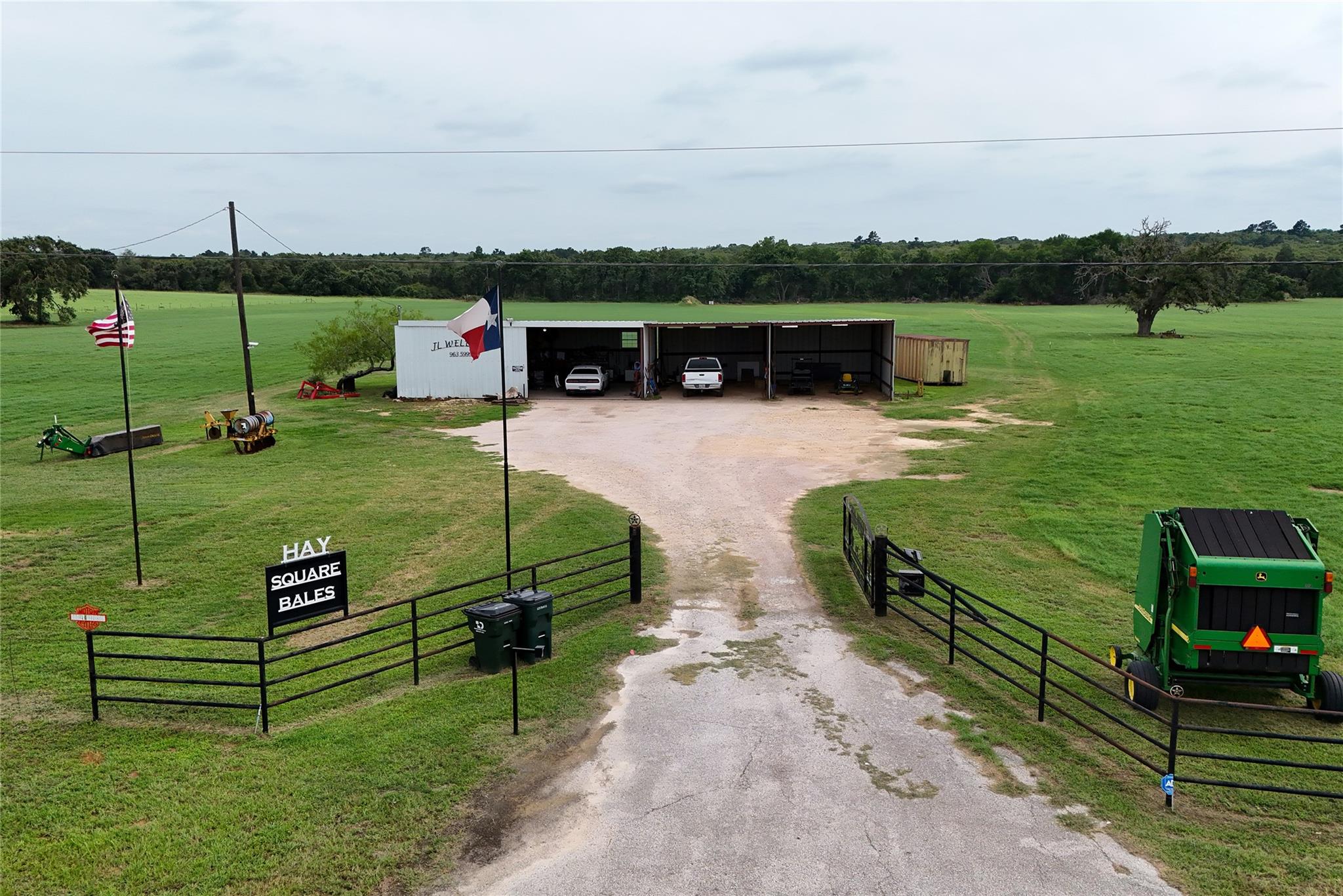 TBD Hwy 290 Lot 2, Elgin, TX 78621