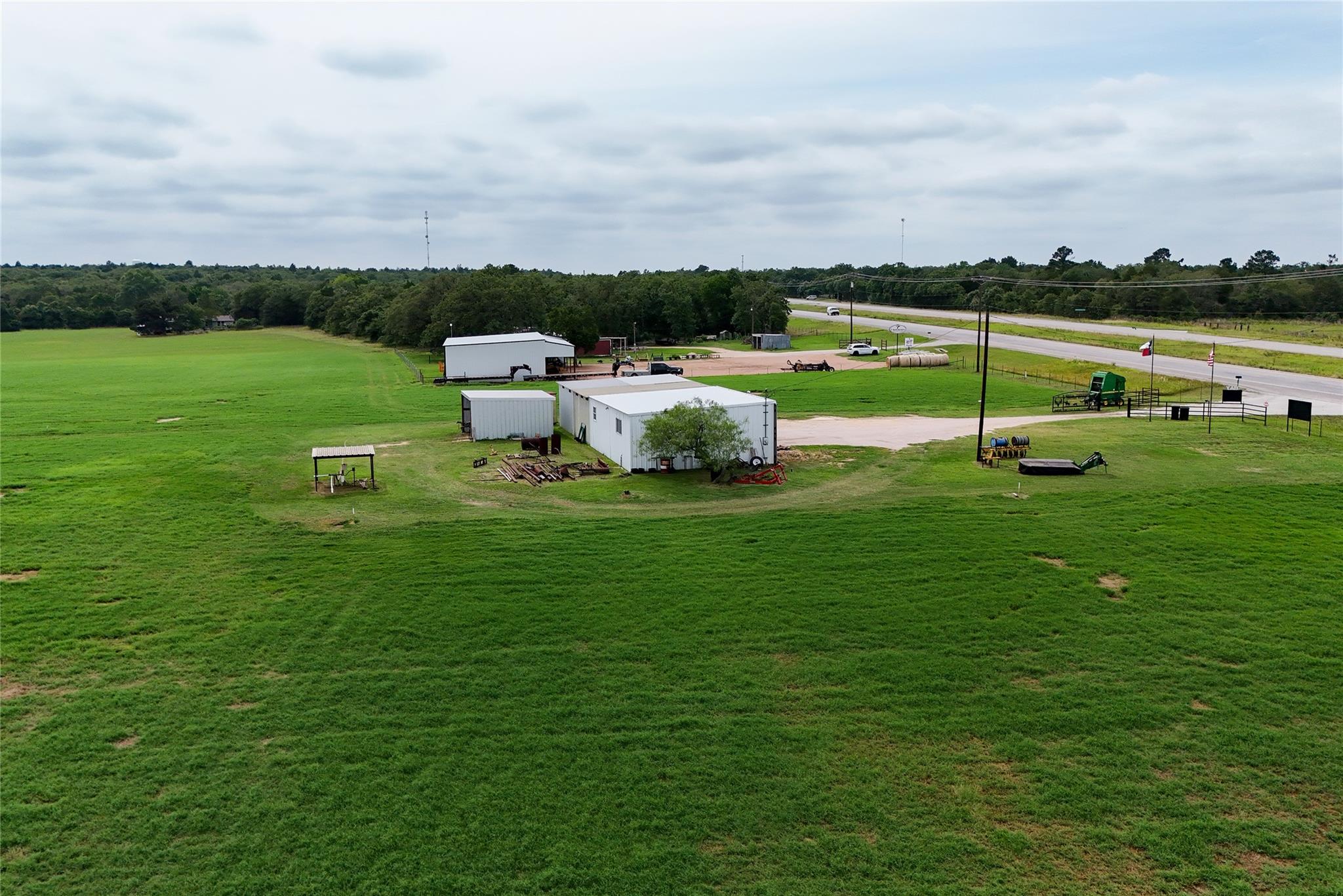 TBD Hwy 290 Lot 2, Elgin, TX 78621