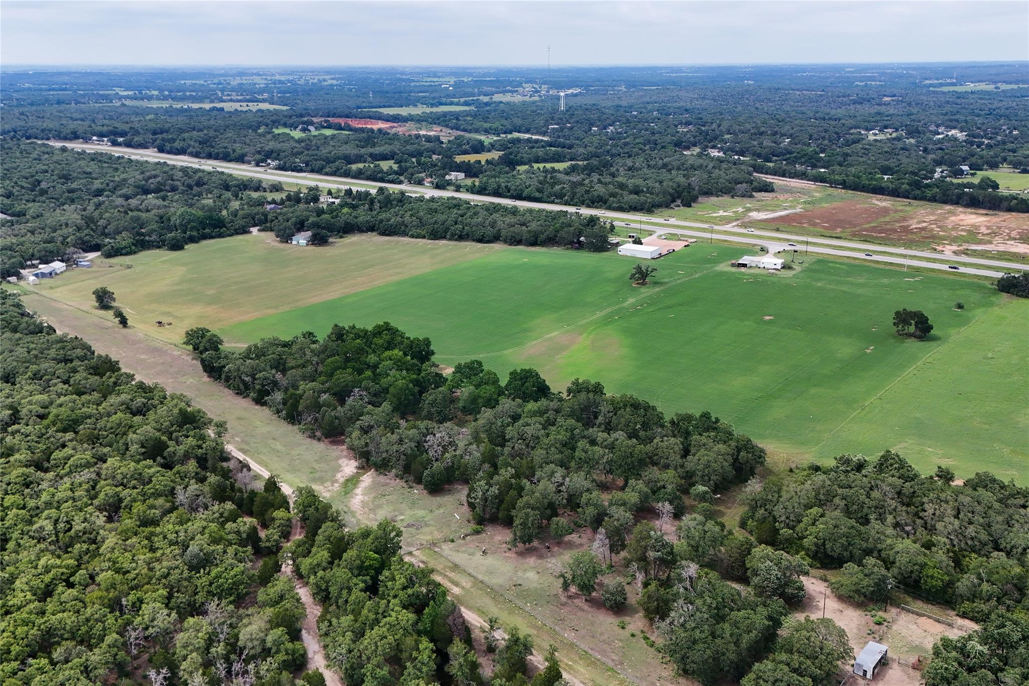 TBD Hwy 290 Lot 2, Elgin, TX 78621