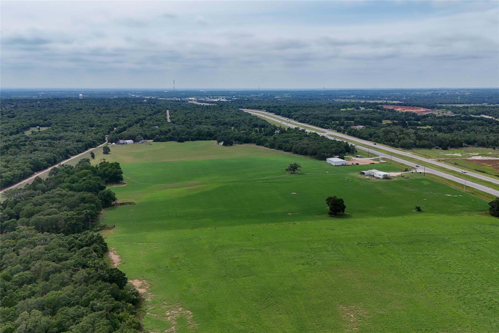 TBD Hwy 290 Lot 2, Elgin, TX 78621