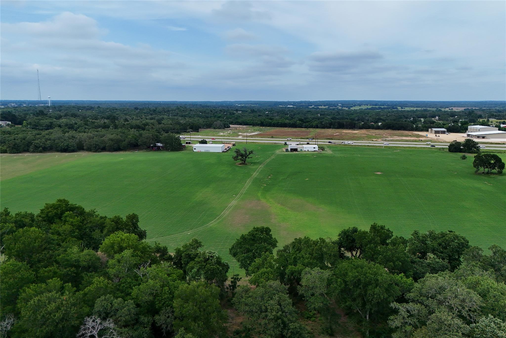 TBD Hwy 290 Lot 2, Elgin, TX 78621