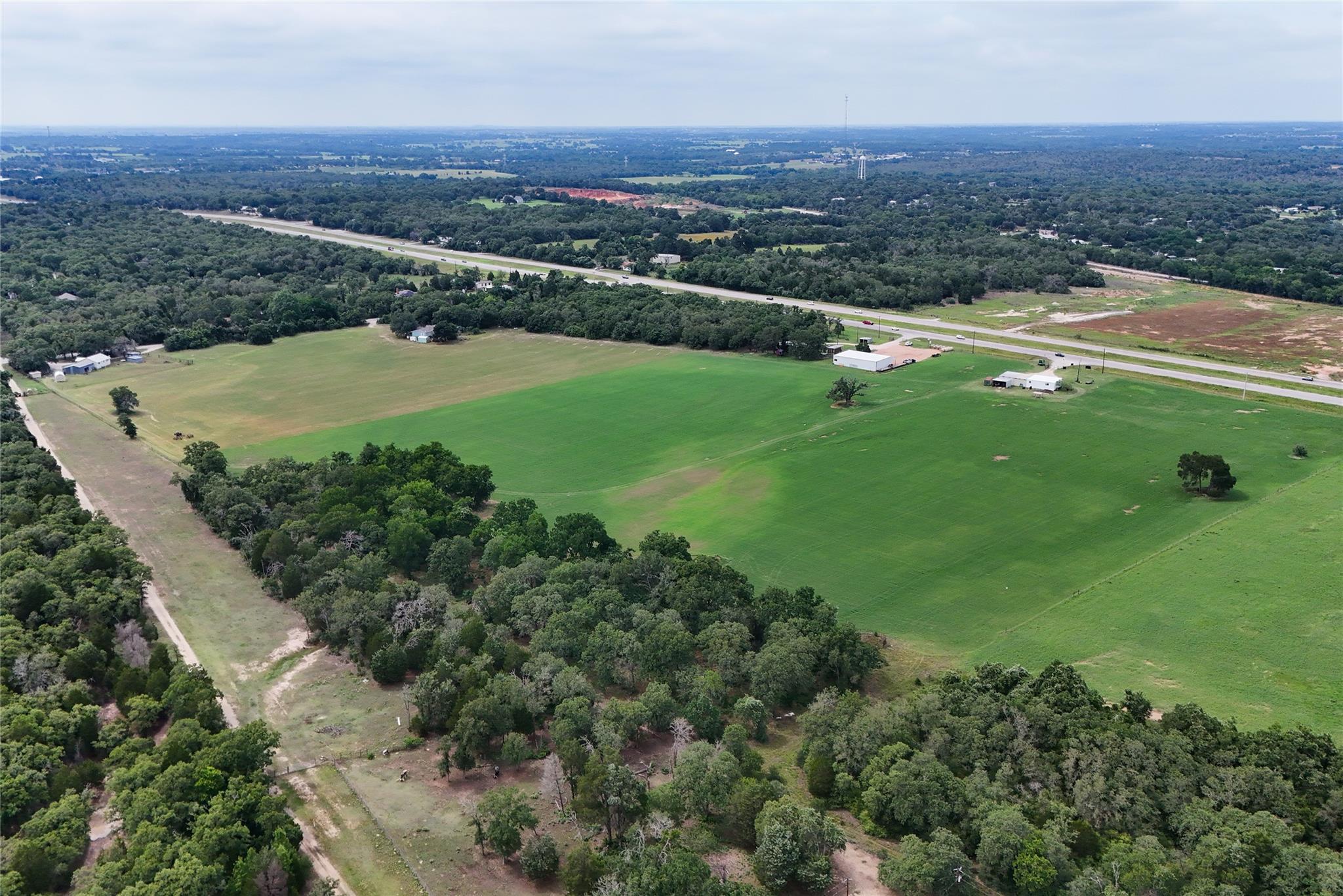 TBD Hwy 290 E Lot 1, Elgin, TX 78621