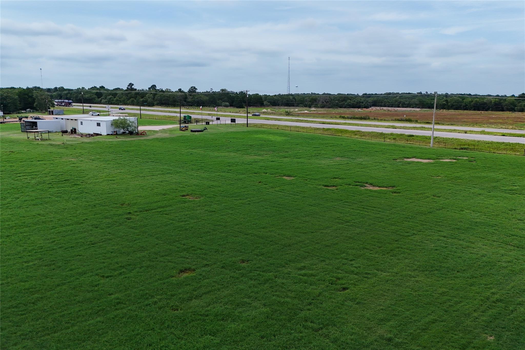 TBD Hwy 290 E Lot 1, Elgin, TX 78621