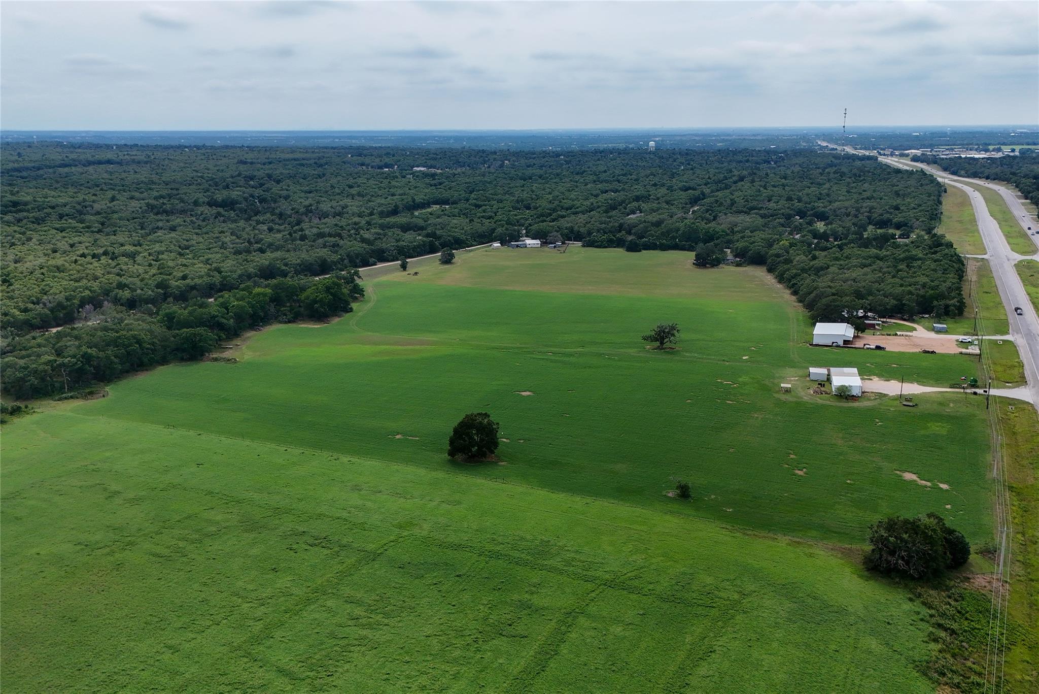 TBD Hwy 290 E Lot 1, Elgin, TX 78621