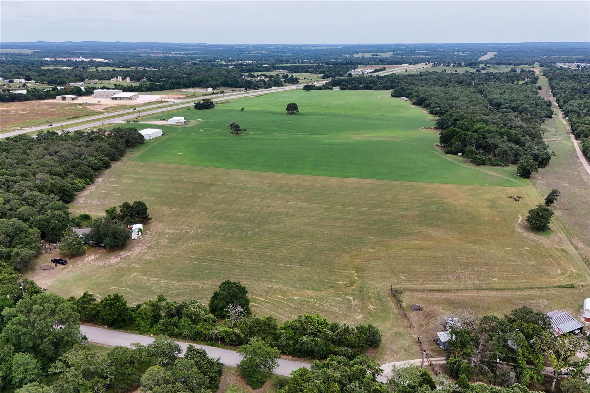 TBD Hwy 290 E Lot 1, Elgin, TX 78621