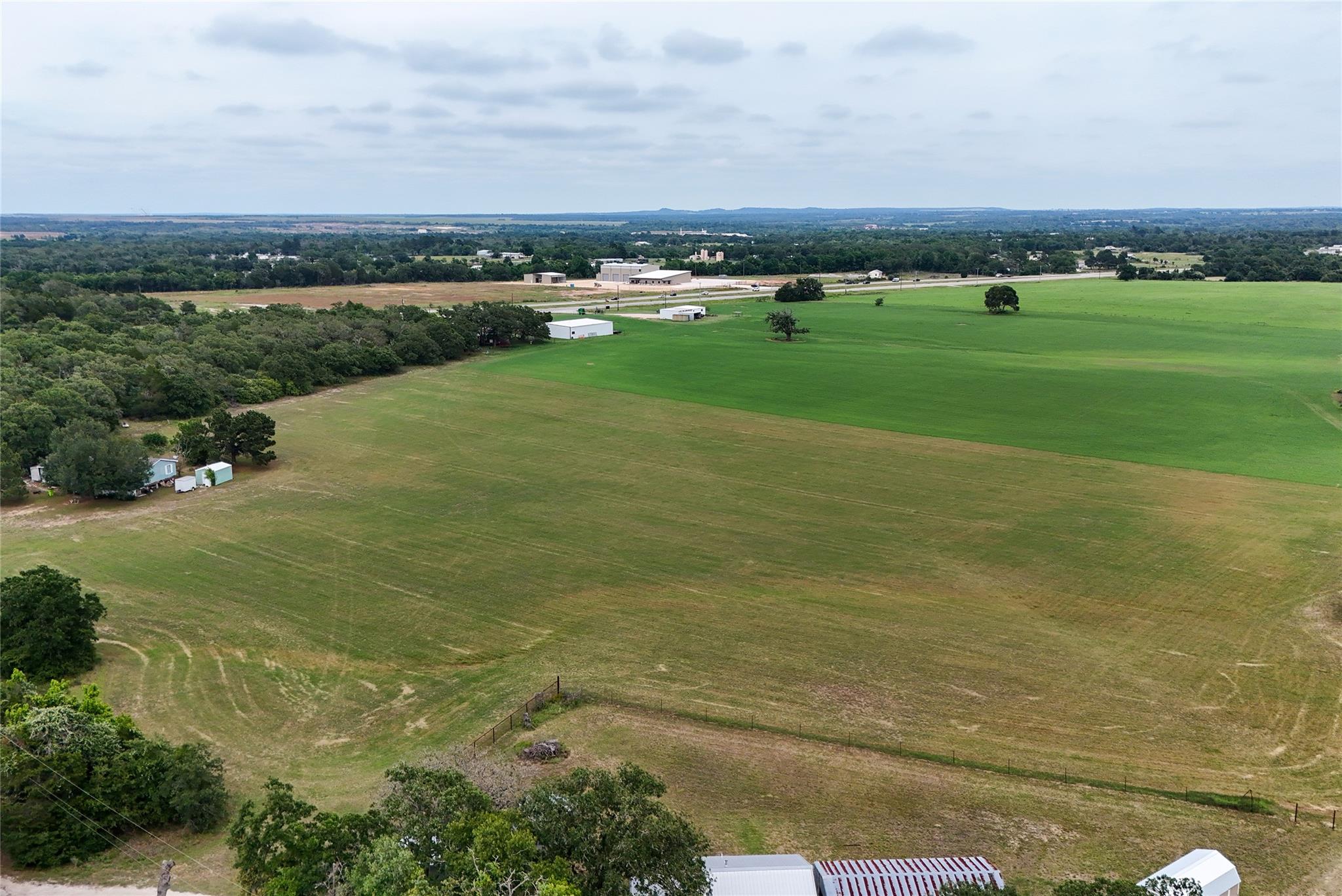 TBD Hwy 290 E Lot 1, Elgin, TX 78621